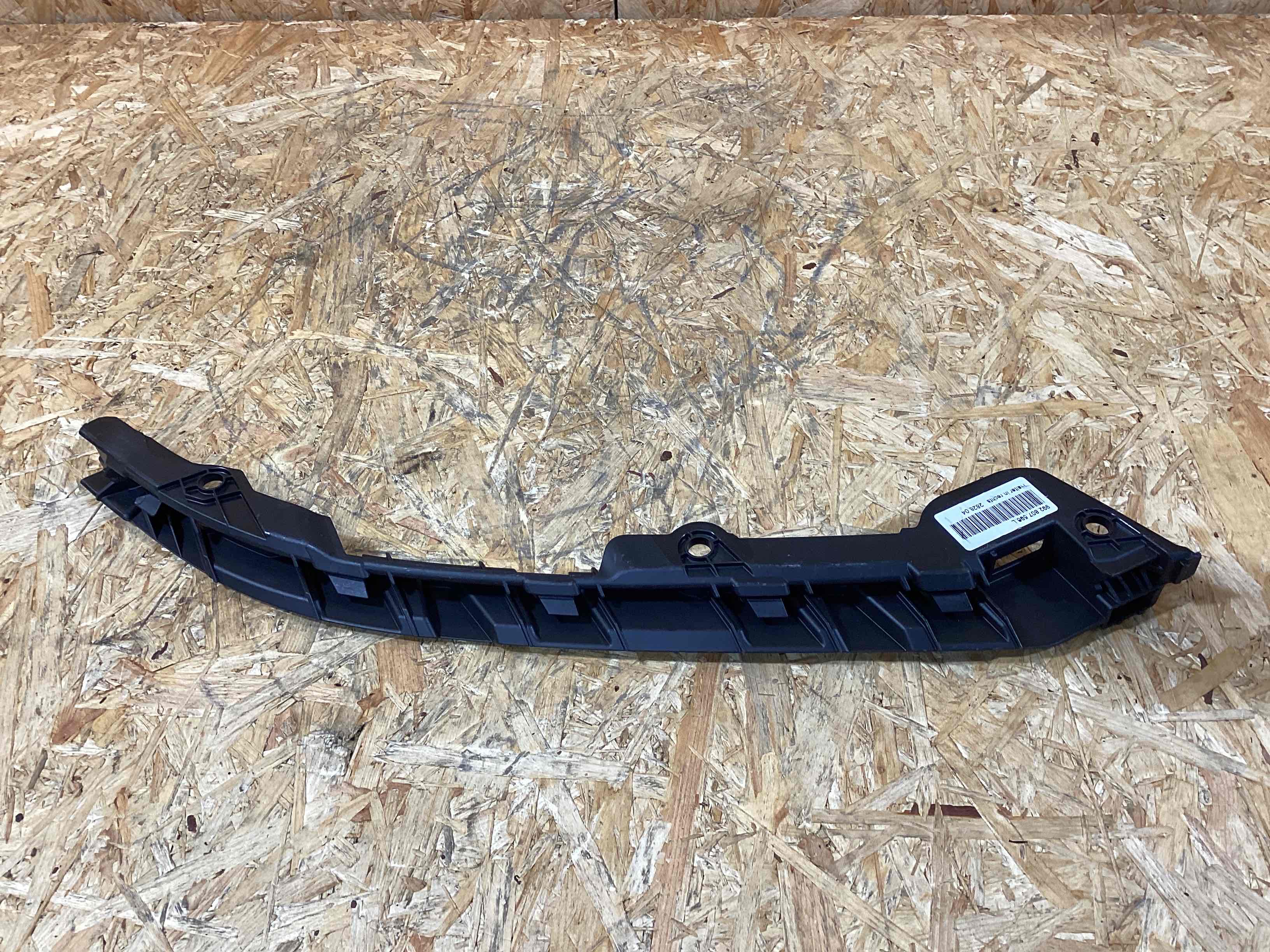 Крепление бампера Porsche 911 011025-108