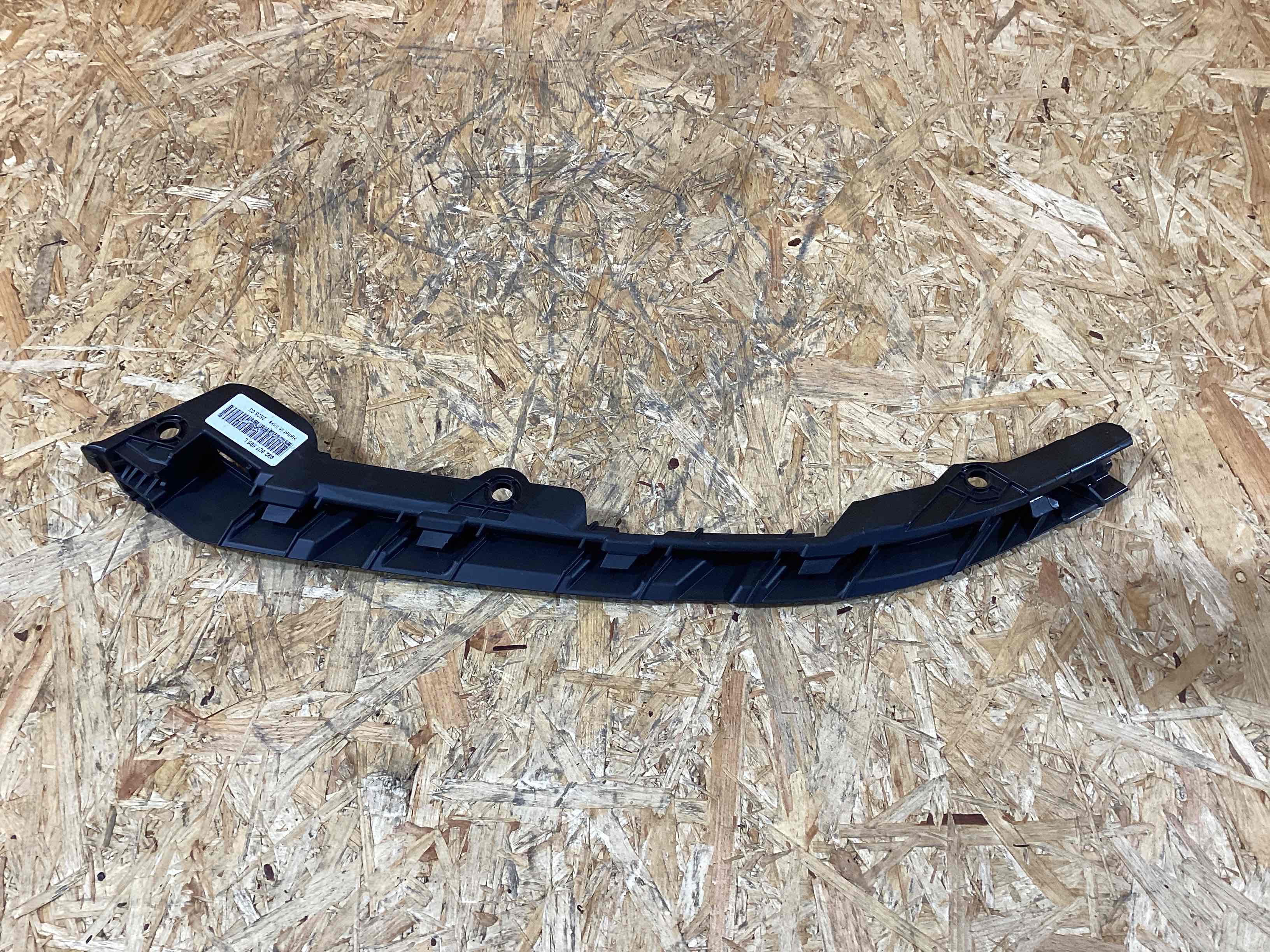 Крепление бампера Porsche 911 011025-109