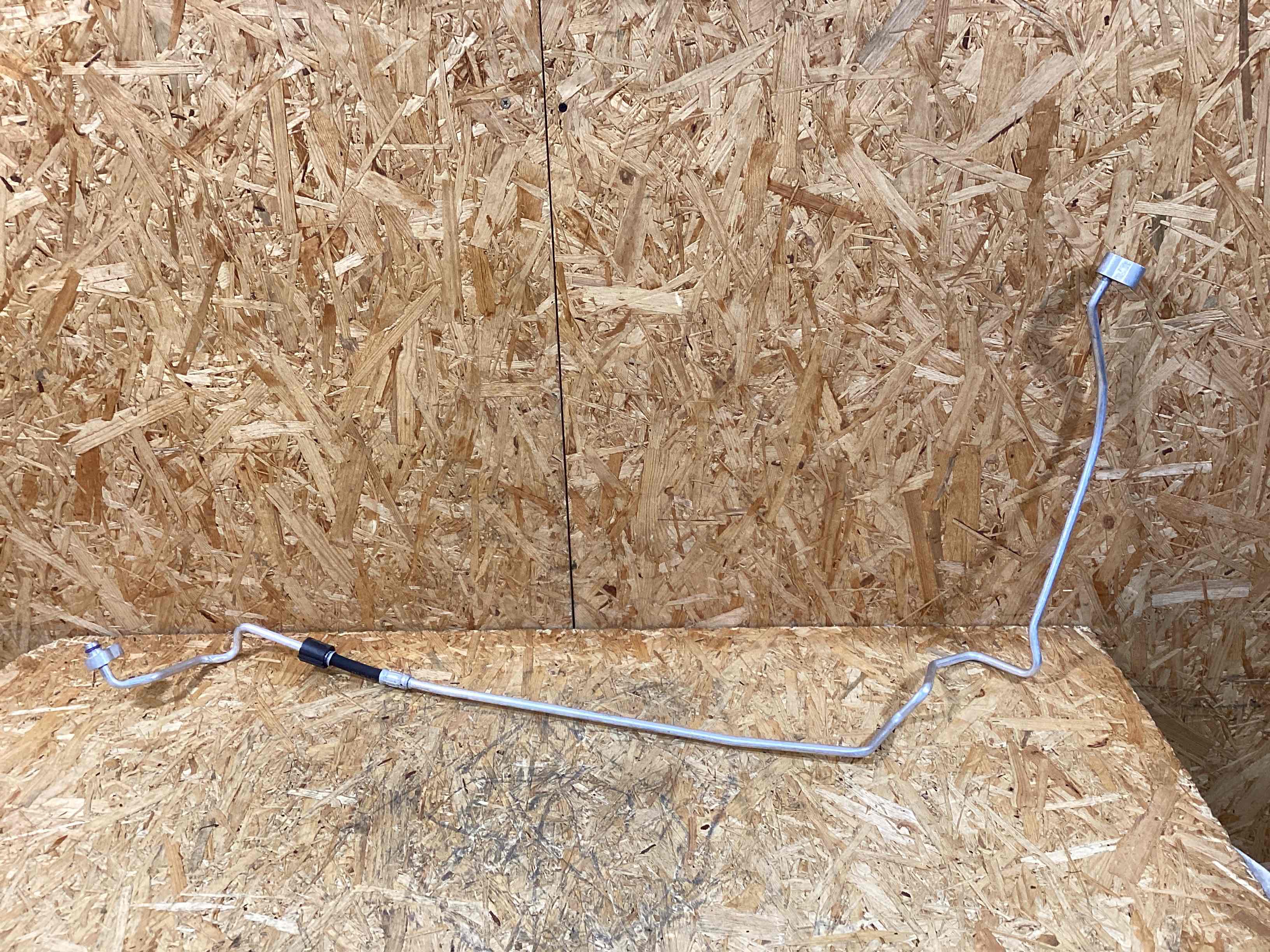 Патрубок Porsche 911 011025-118