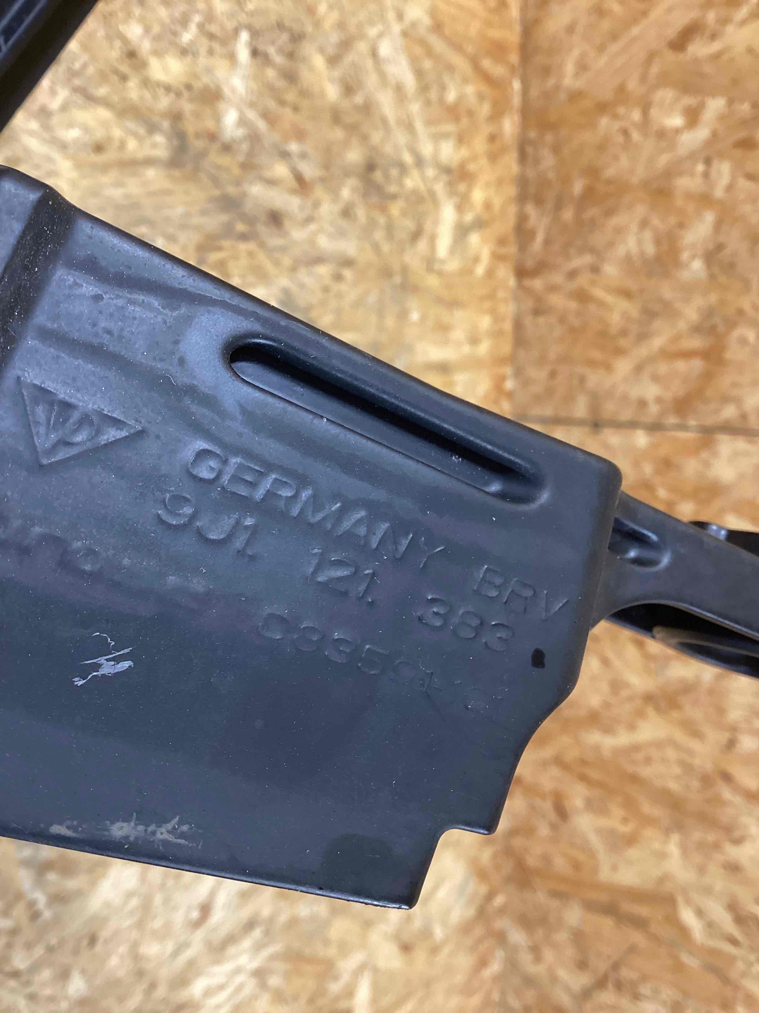 Вентилятор радиатора, вентиляторы Porsche Taycan 011025-120