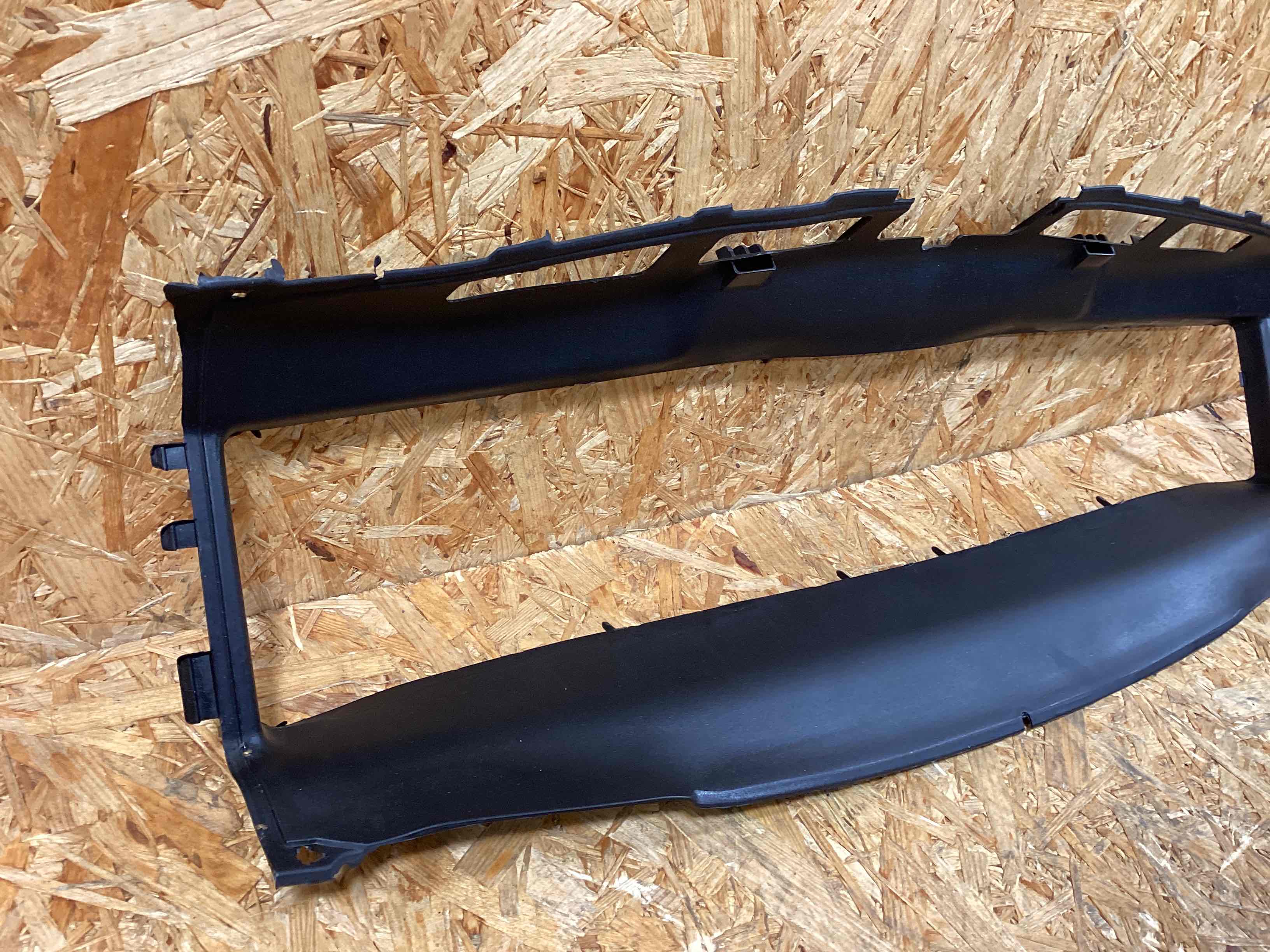 Воздуховод Porsche Macan 011225-101