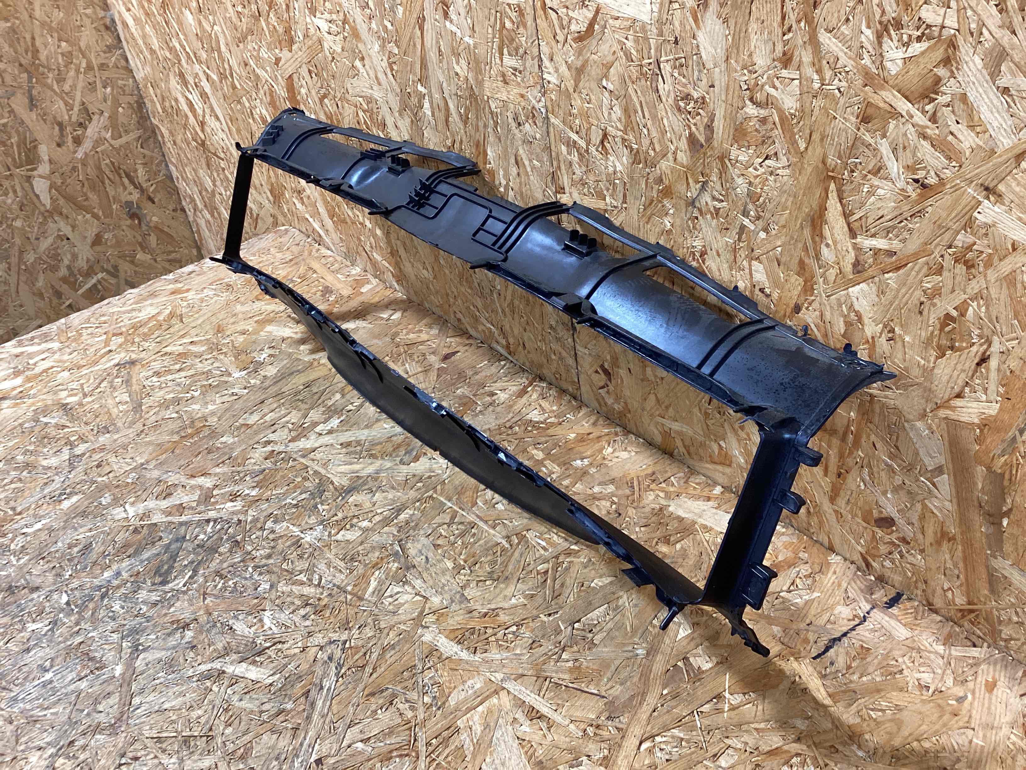 Воздуховод Porsche Macan 011225-101