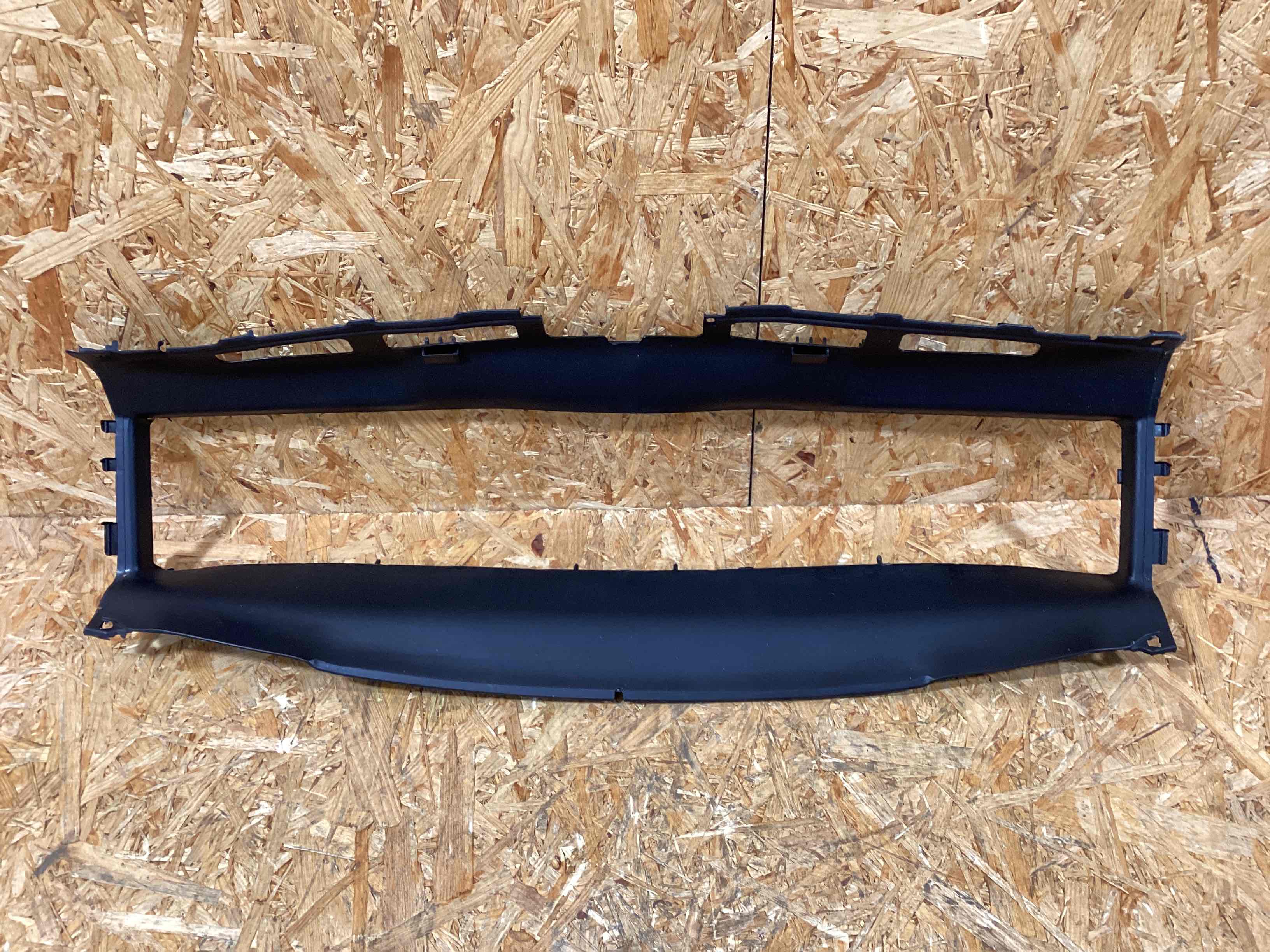 Воздуховод Porsche Macan 011225-101