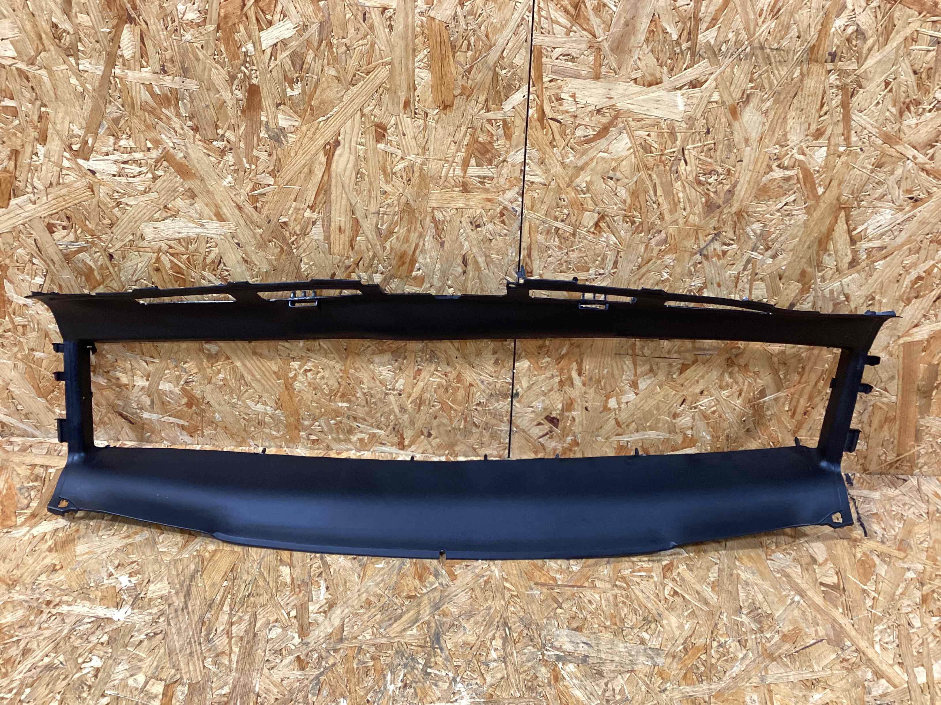 Воздуховод Porsche Macan 011225-102