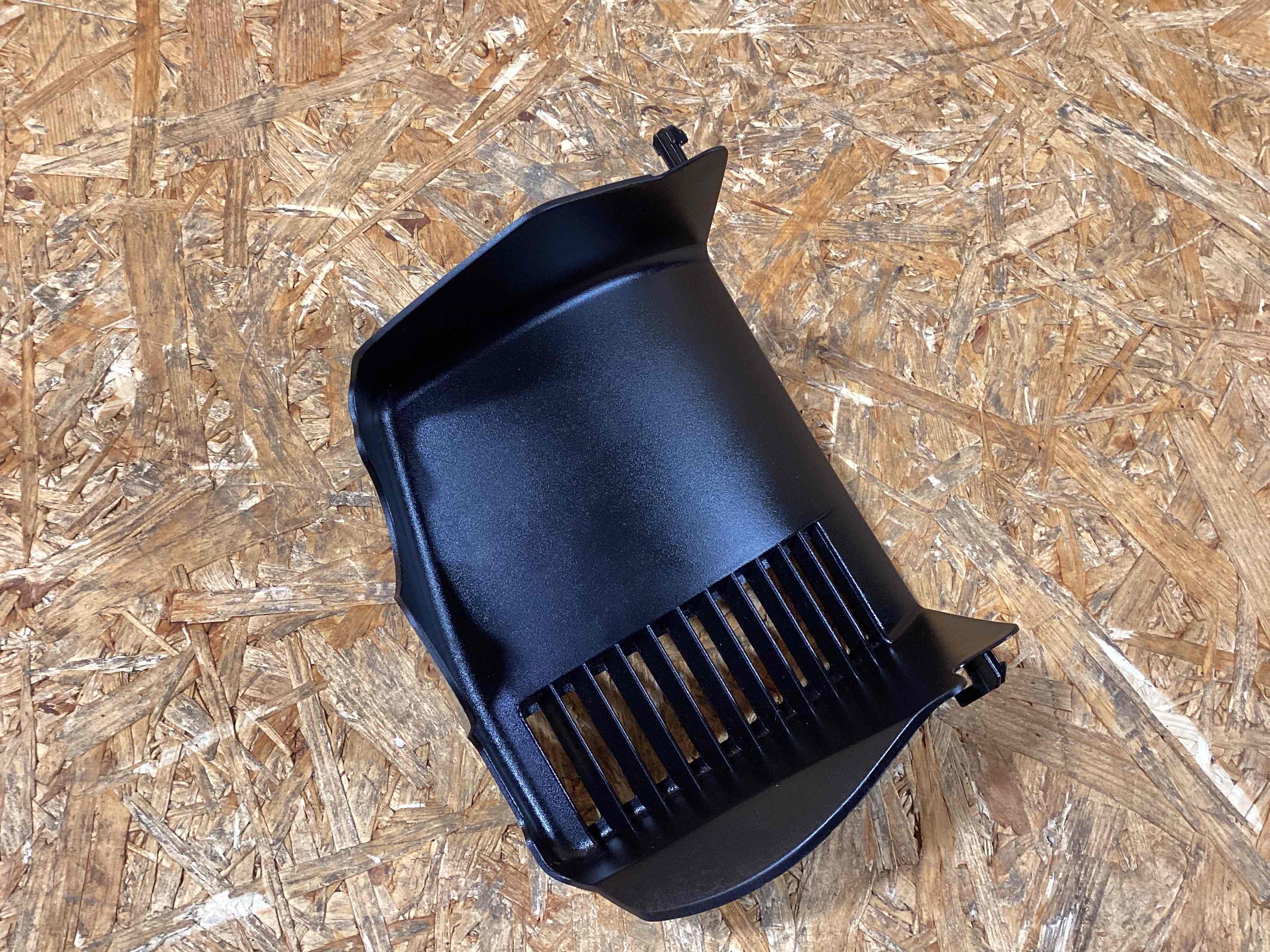 Воздуховод Porsche Macan 011225-103