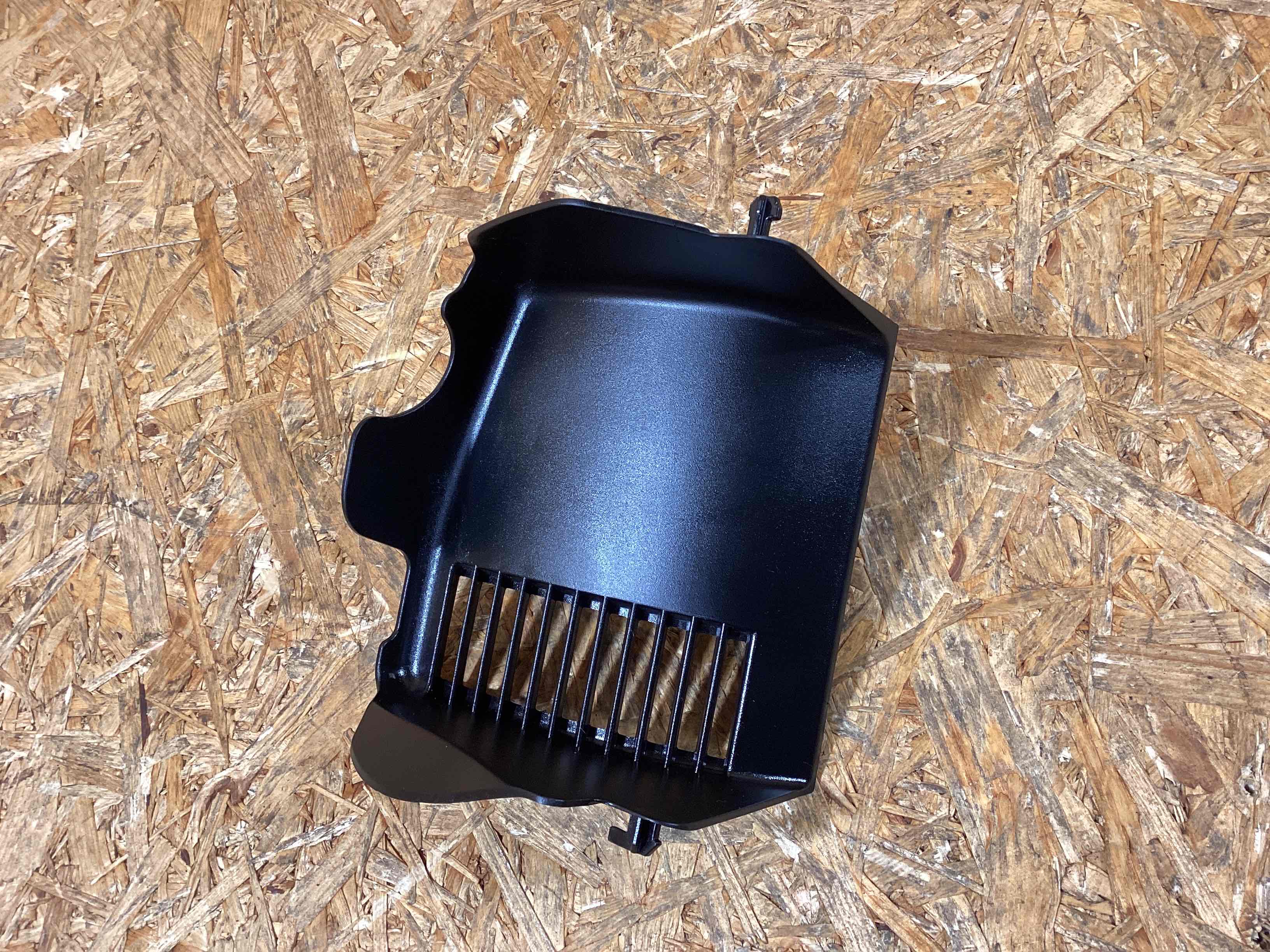 Воздуховод Porsche Macan 011225-103