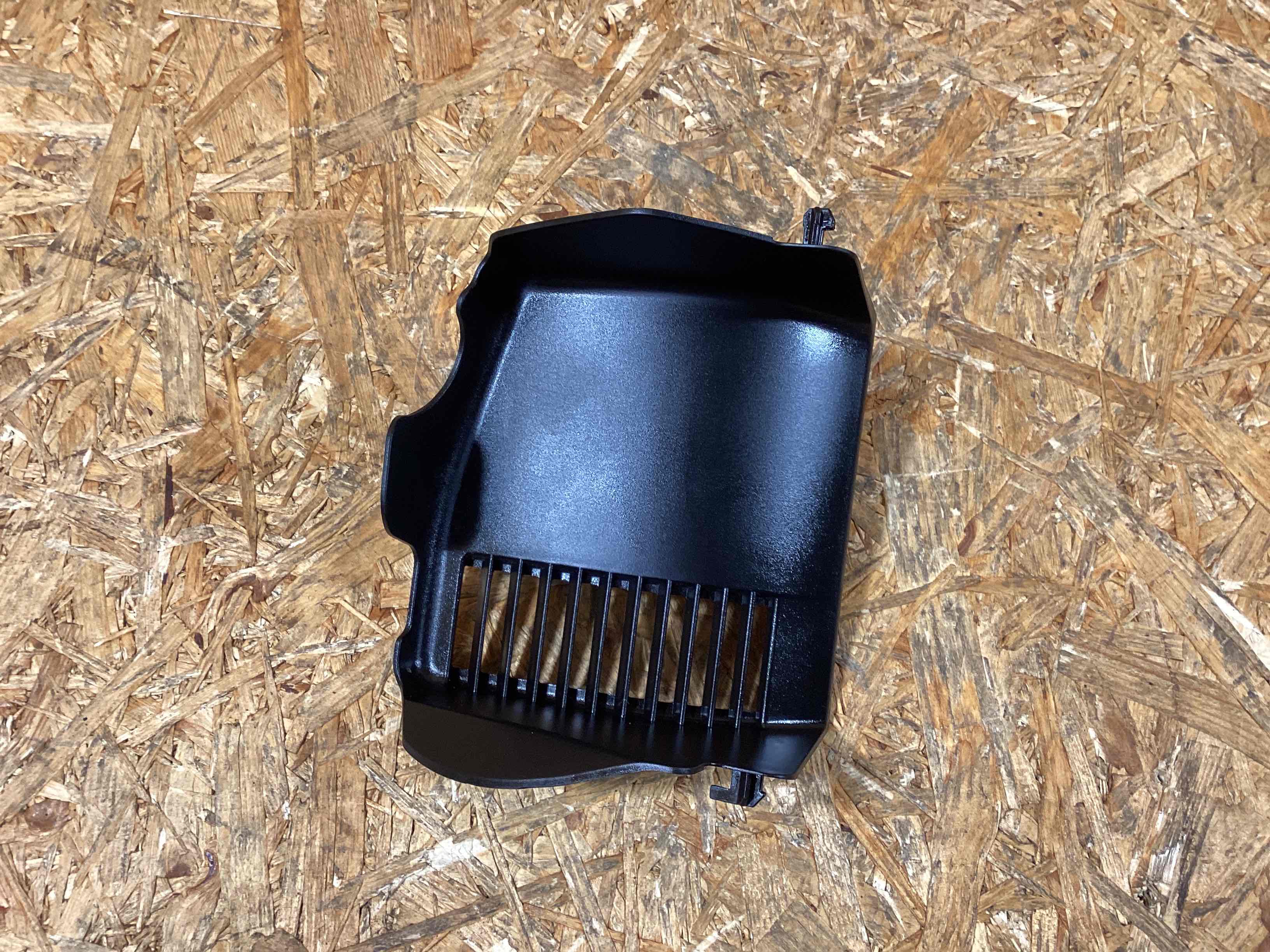 Воздуховод Porsche Macan 011225-103