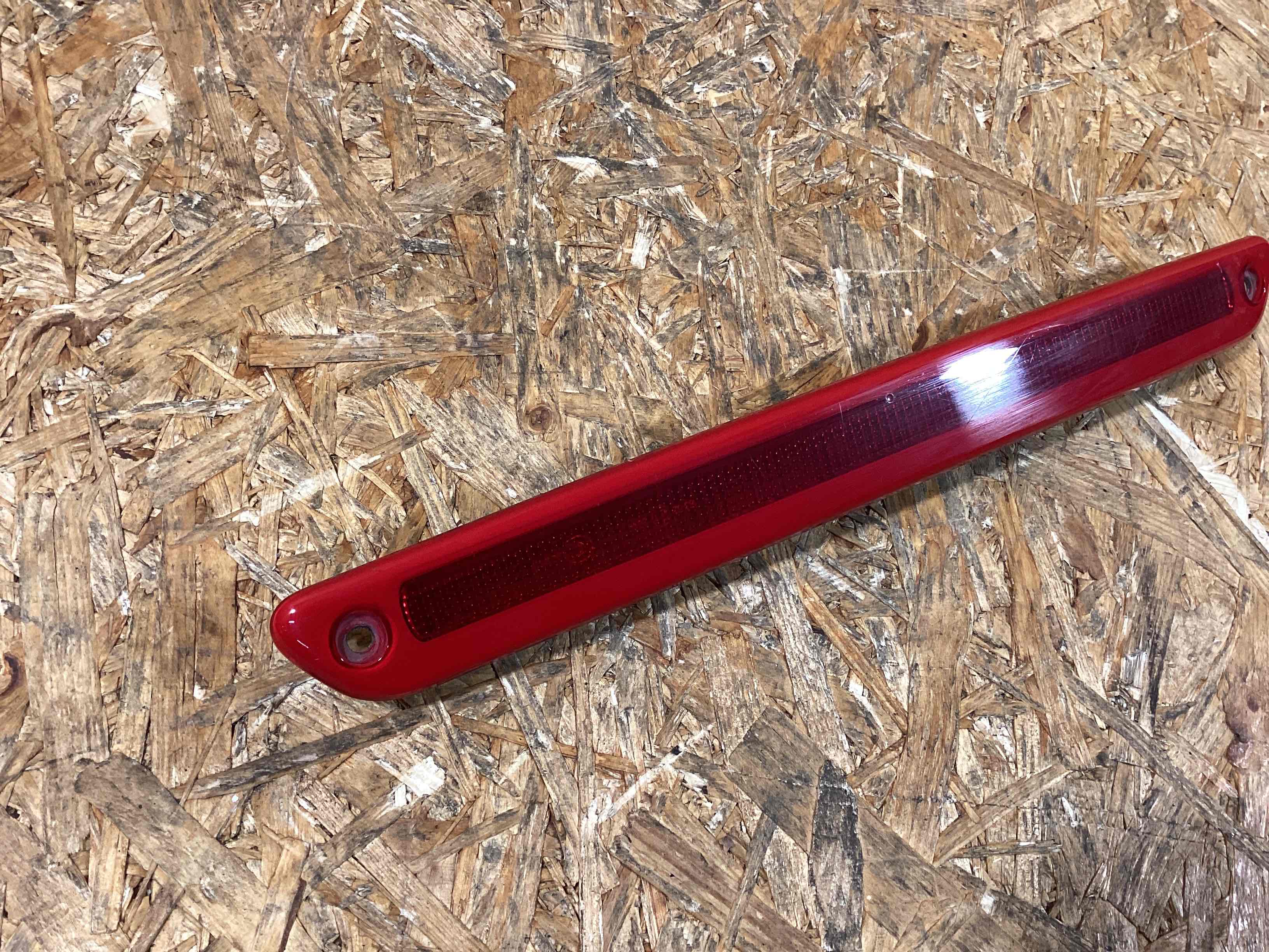 Фонарь стоп-сигнал Mercedes Sprinter 011225-109