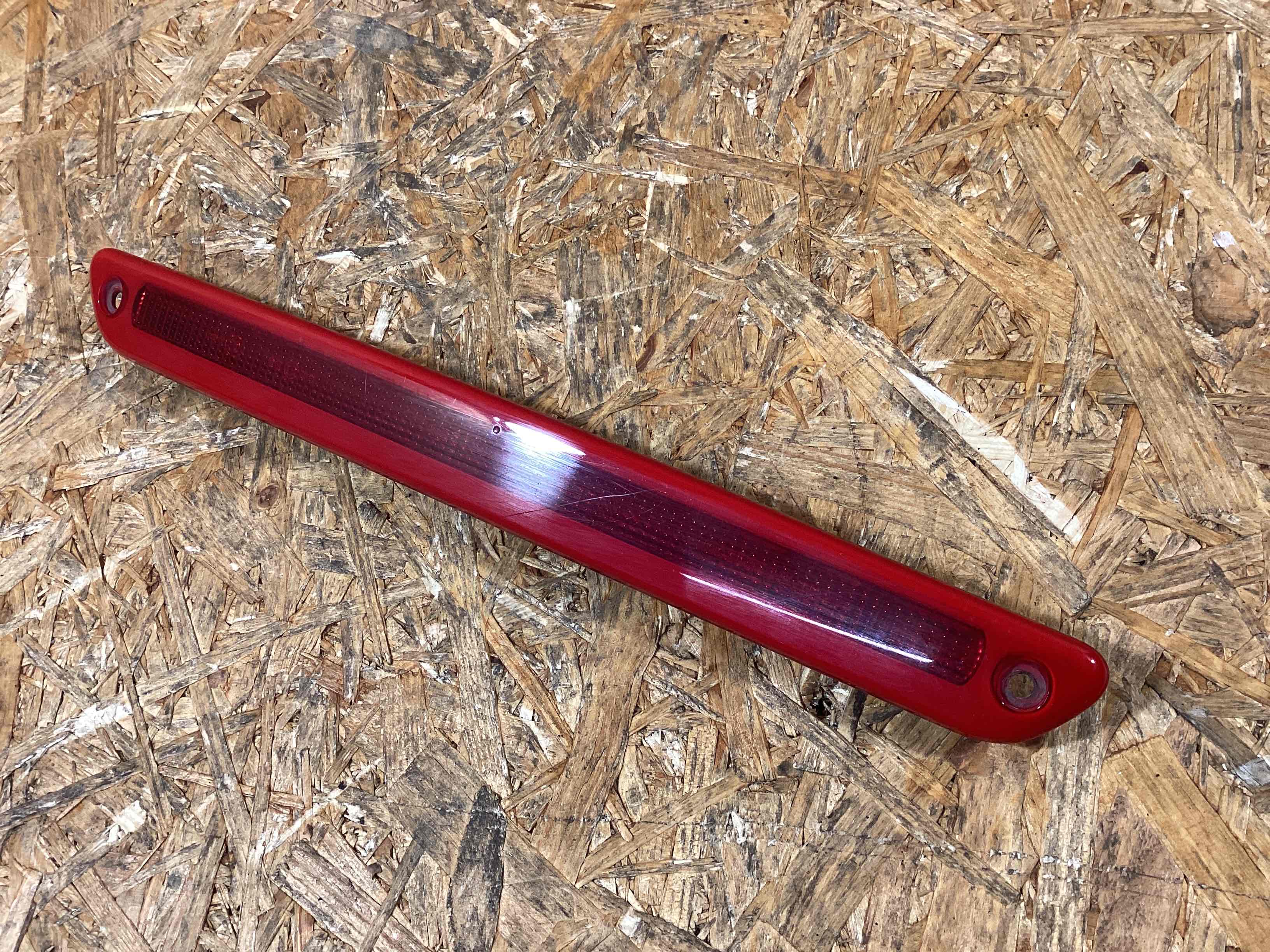 Фонарь стоп-сигнал Mercedes Sprinter 011225-109