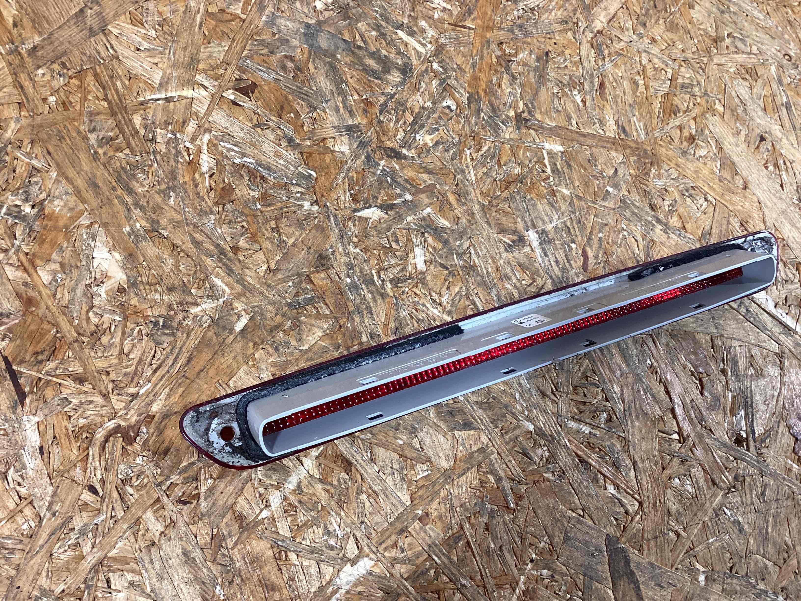 Фонарь стоп-сигнал Mercedes Sprinter 011225-109