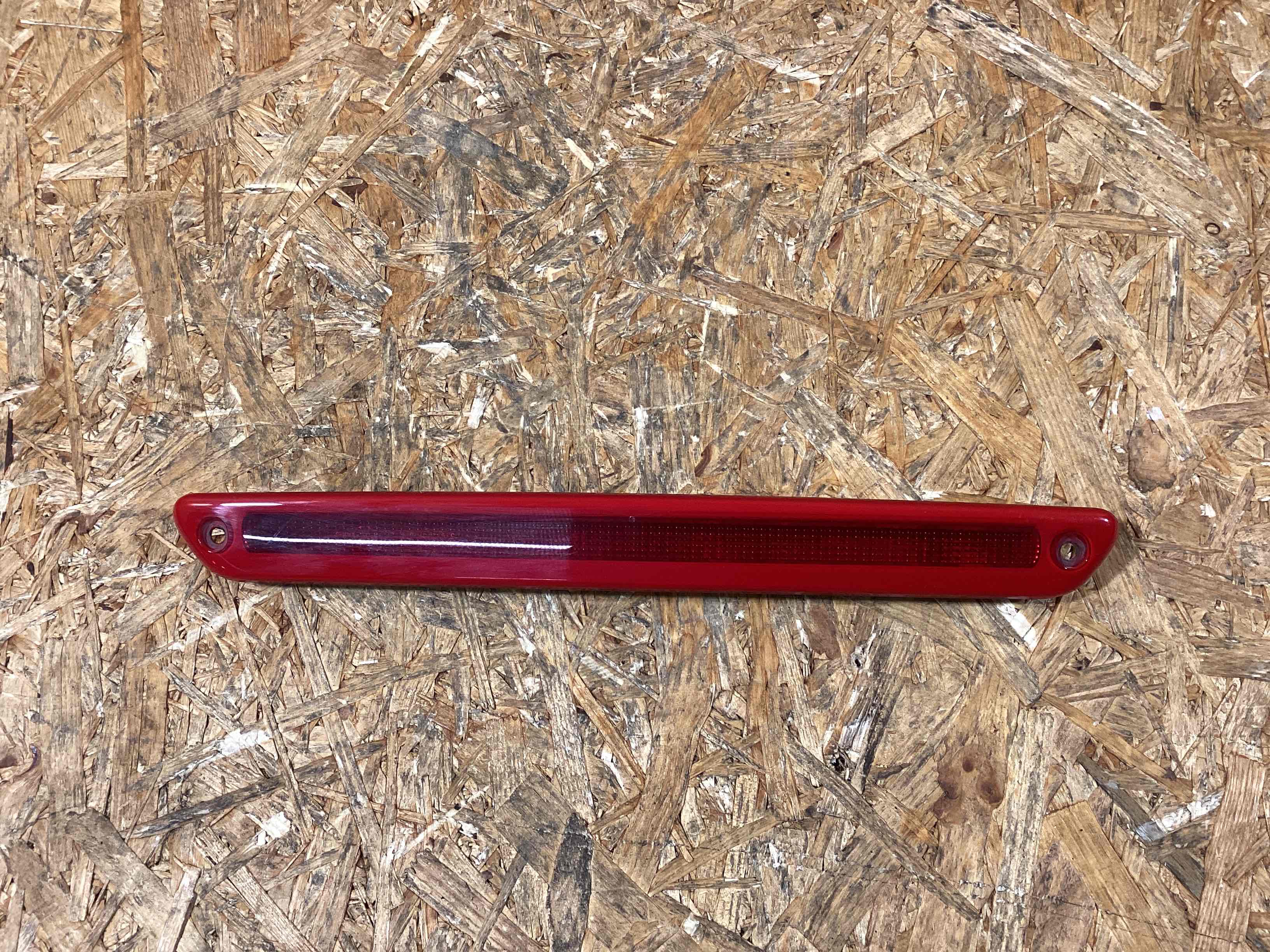 Фонарь стоп-сигнал Mercedes Sprinter 011225-109