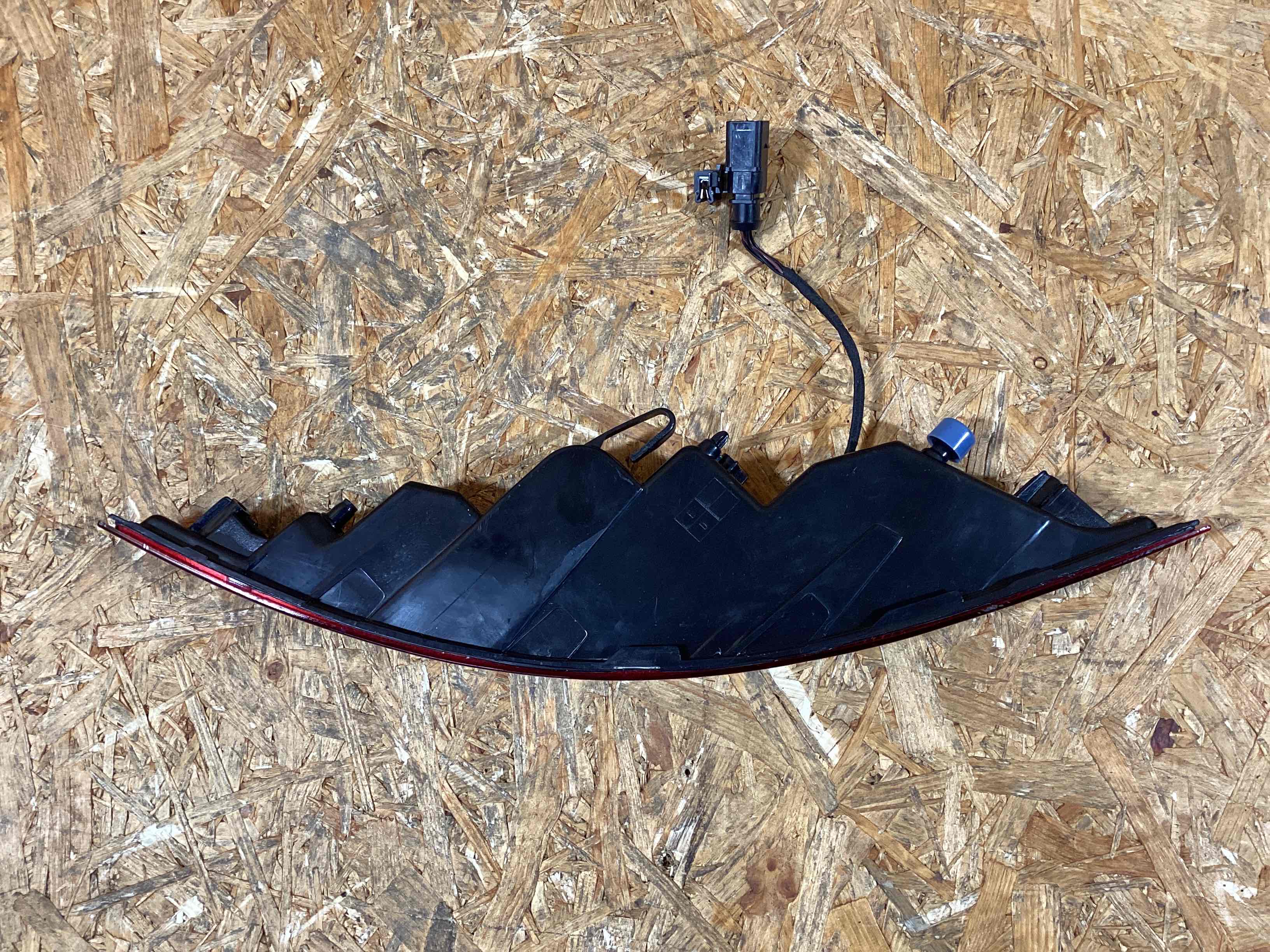 Фара противотуманная Porsche Macan 011225-110