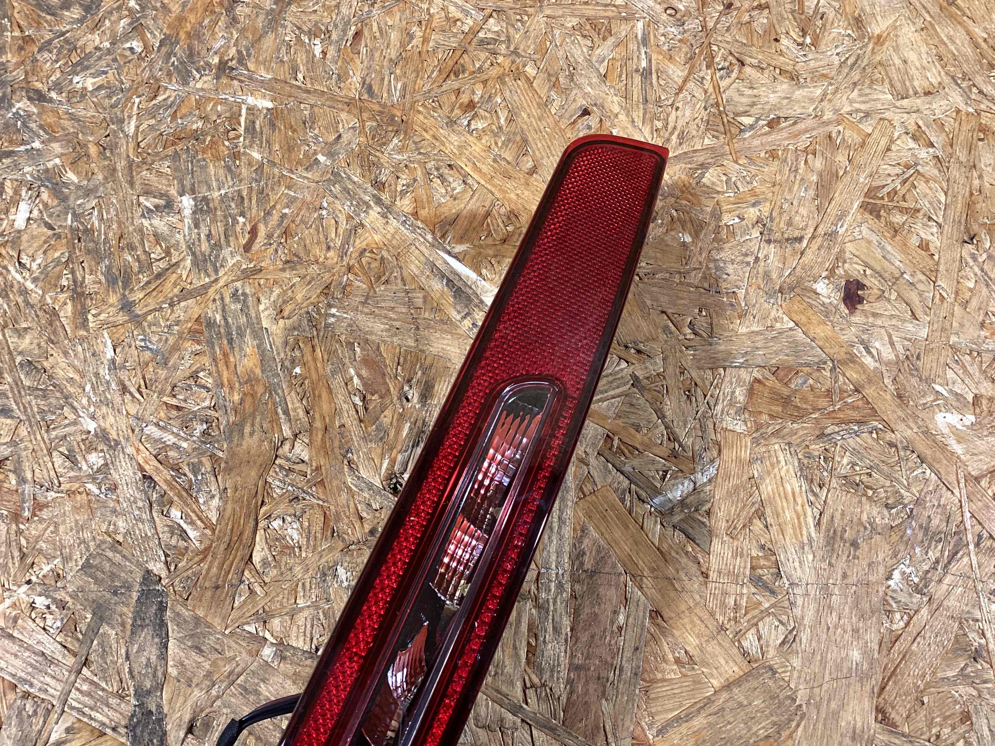 Фара противотуманная Porsche Macan 011225-110