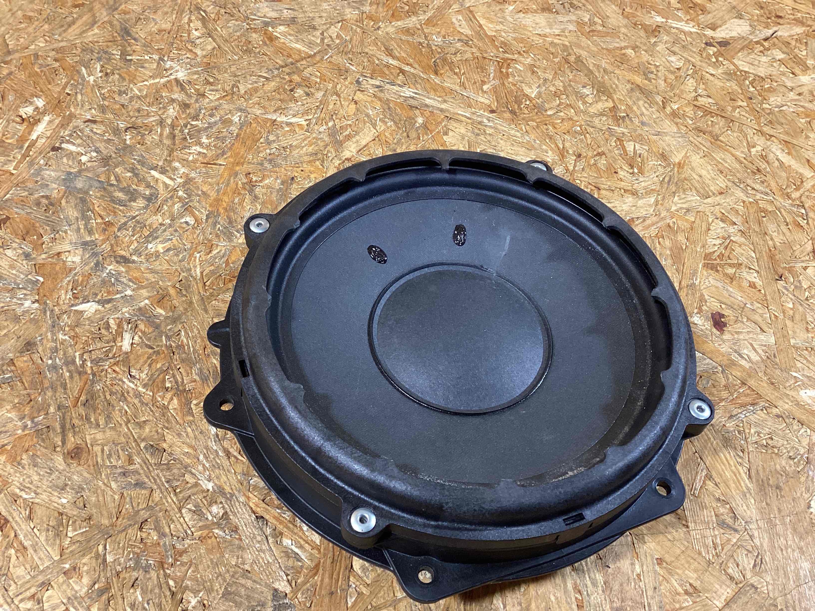 Динамик Porsche 911 011225-111