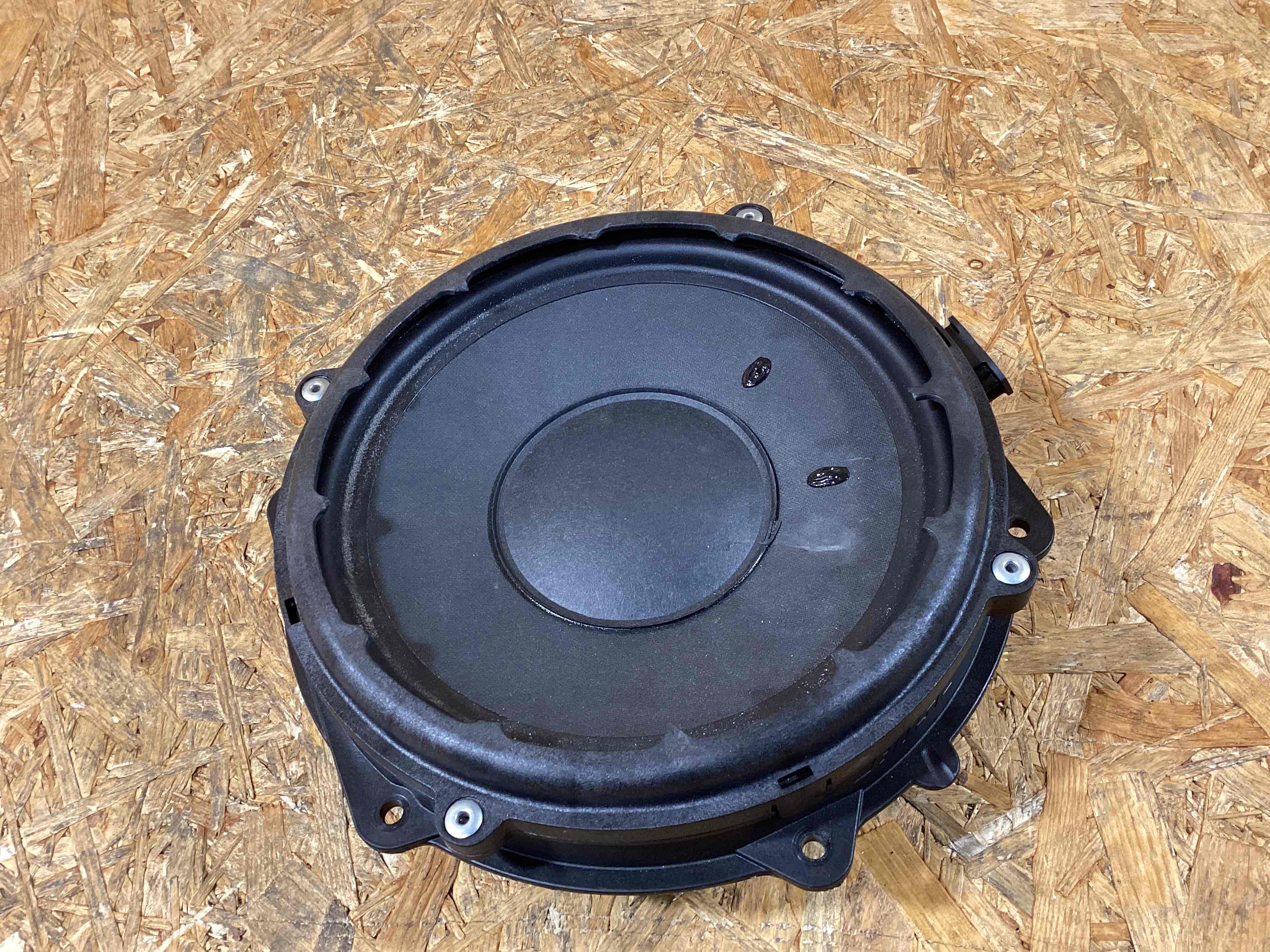 Динамик Porsche 911 011225-111