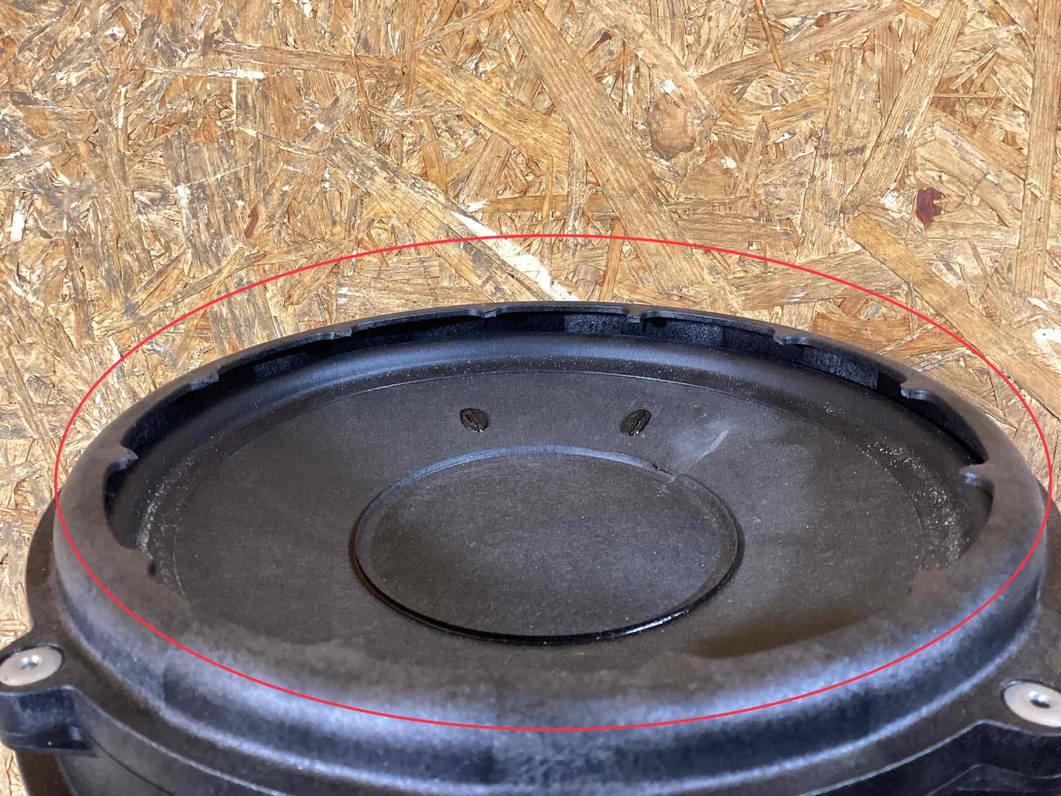 Динамик Porsche 911 011225-111