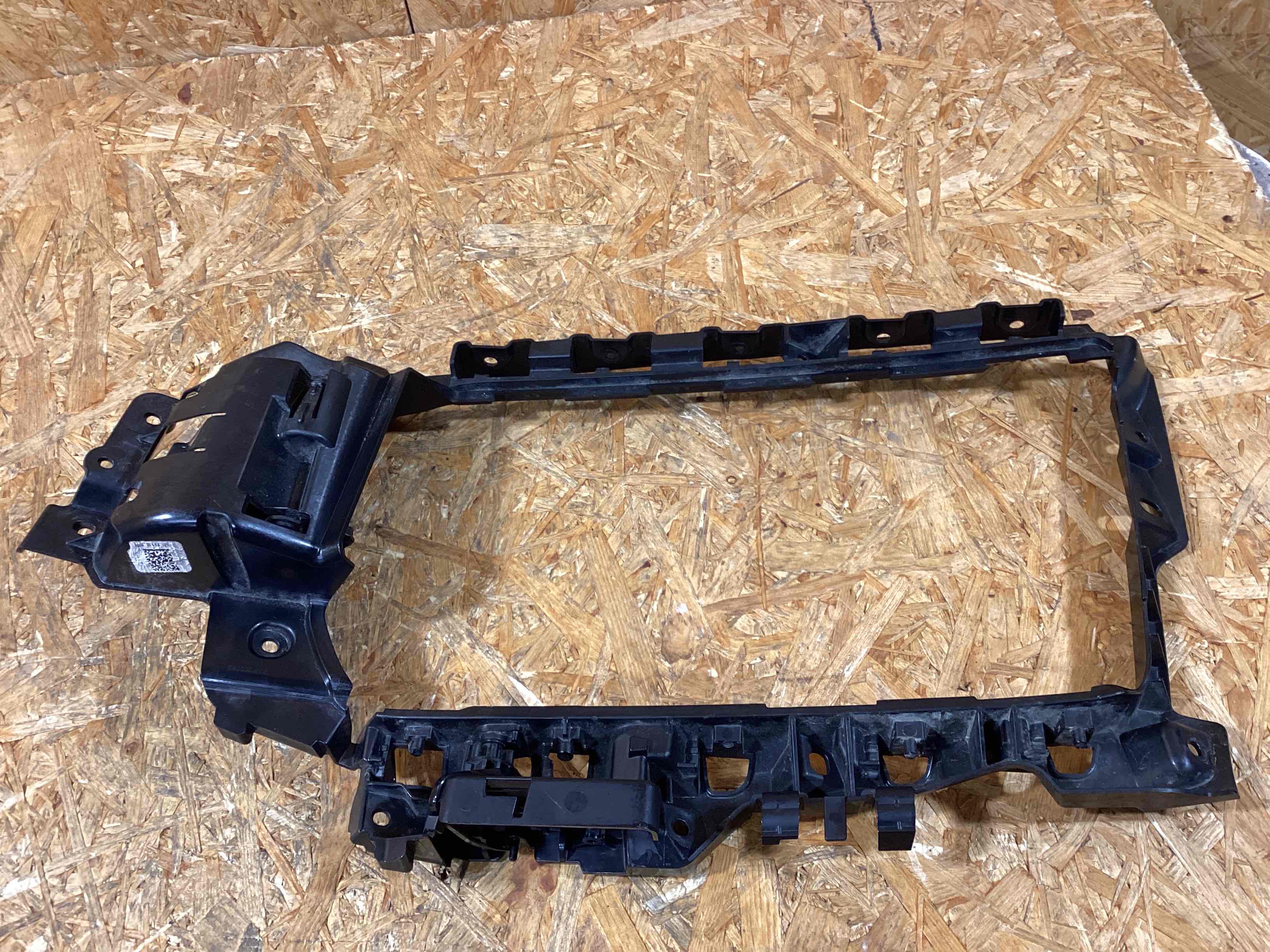 Жалюзи радиатора Porsche 911 011225-112