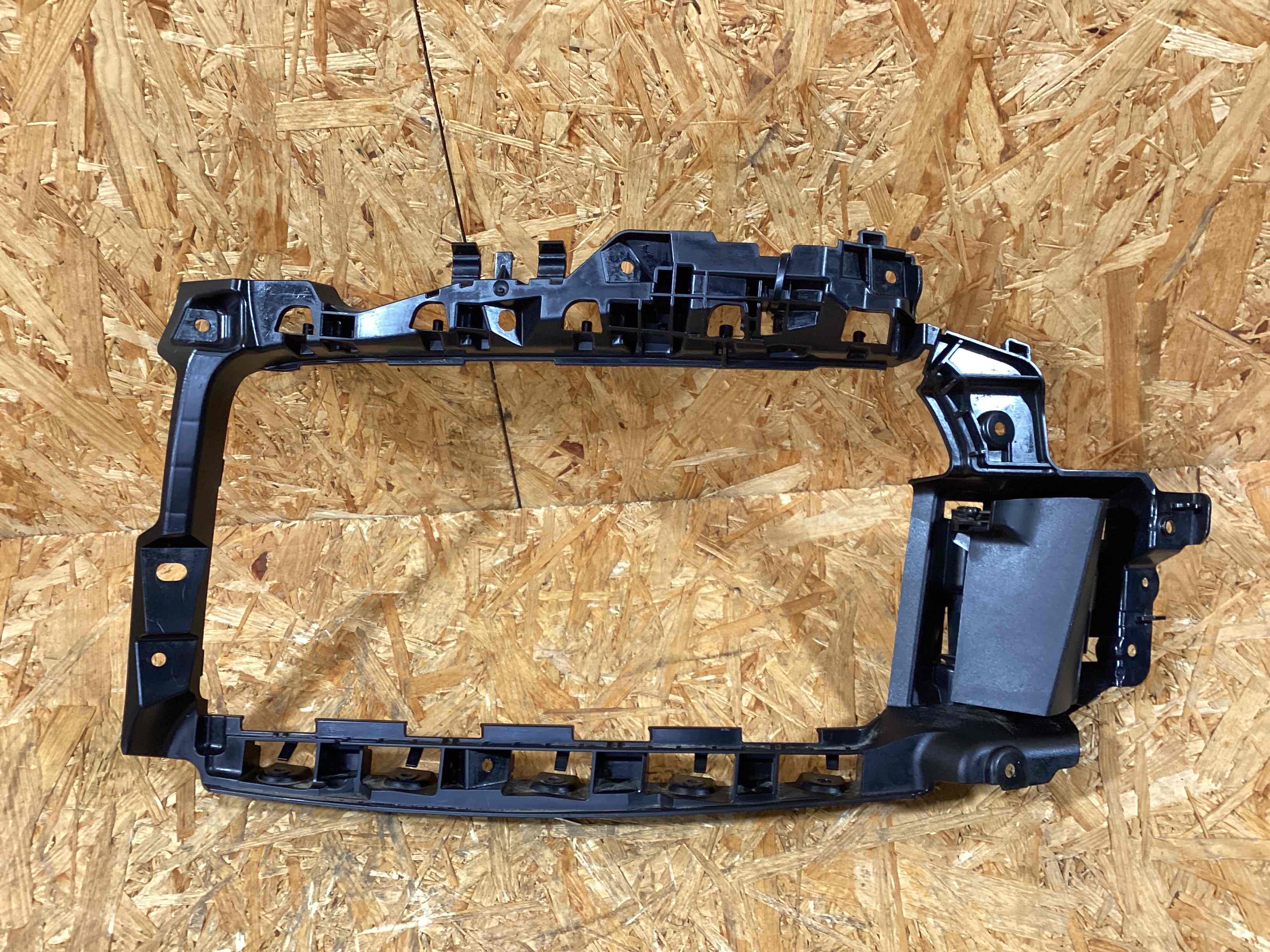 Жалюзи радиатора Porsche 911 011225-113