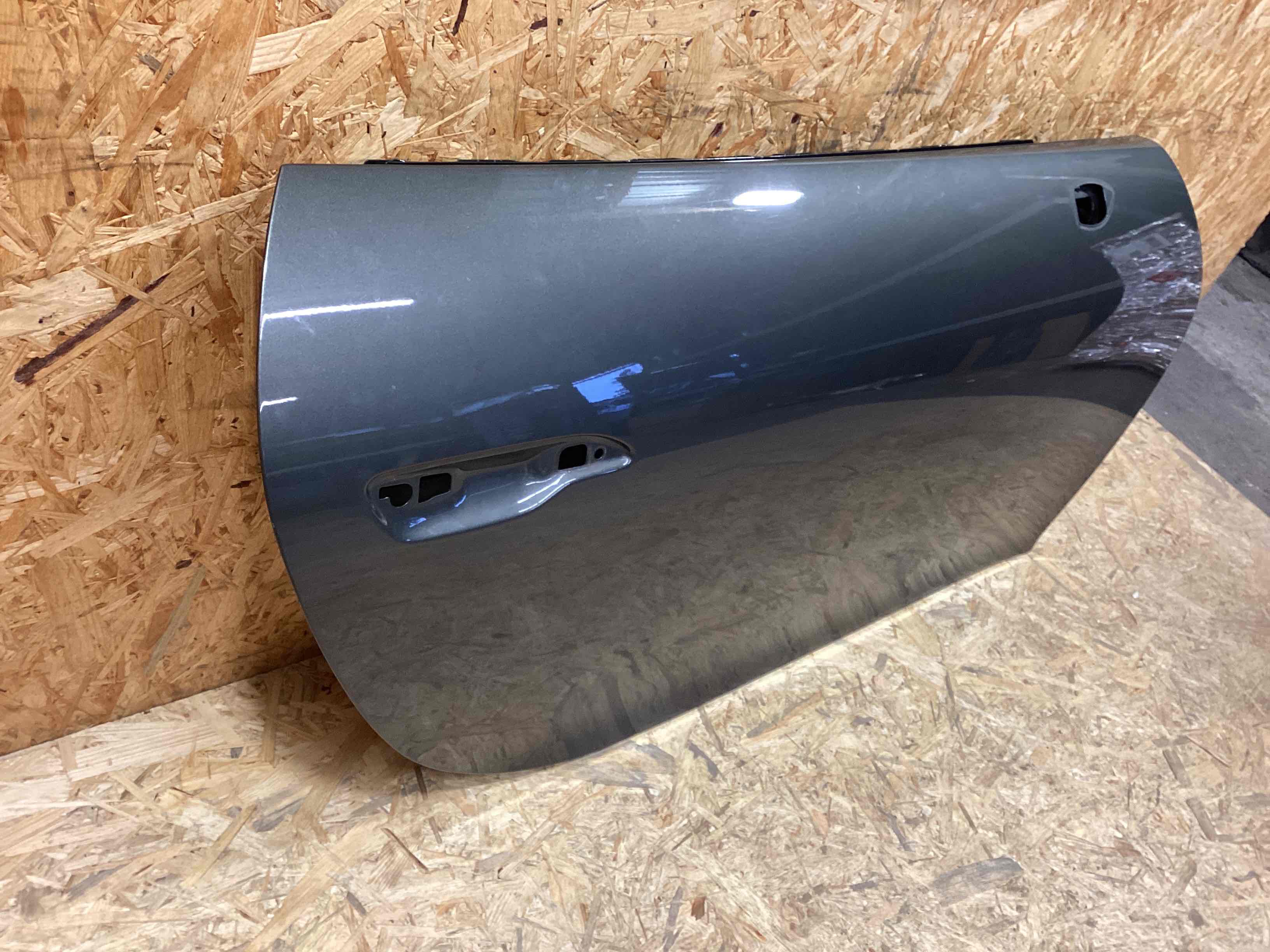 Дверь передняя правая Porsche 911 020226-101