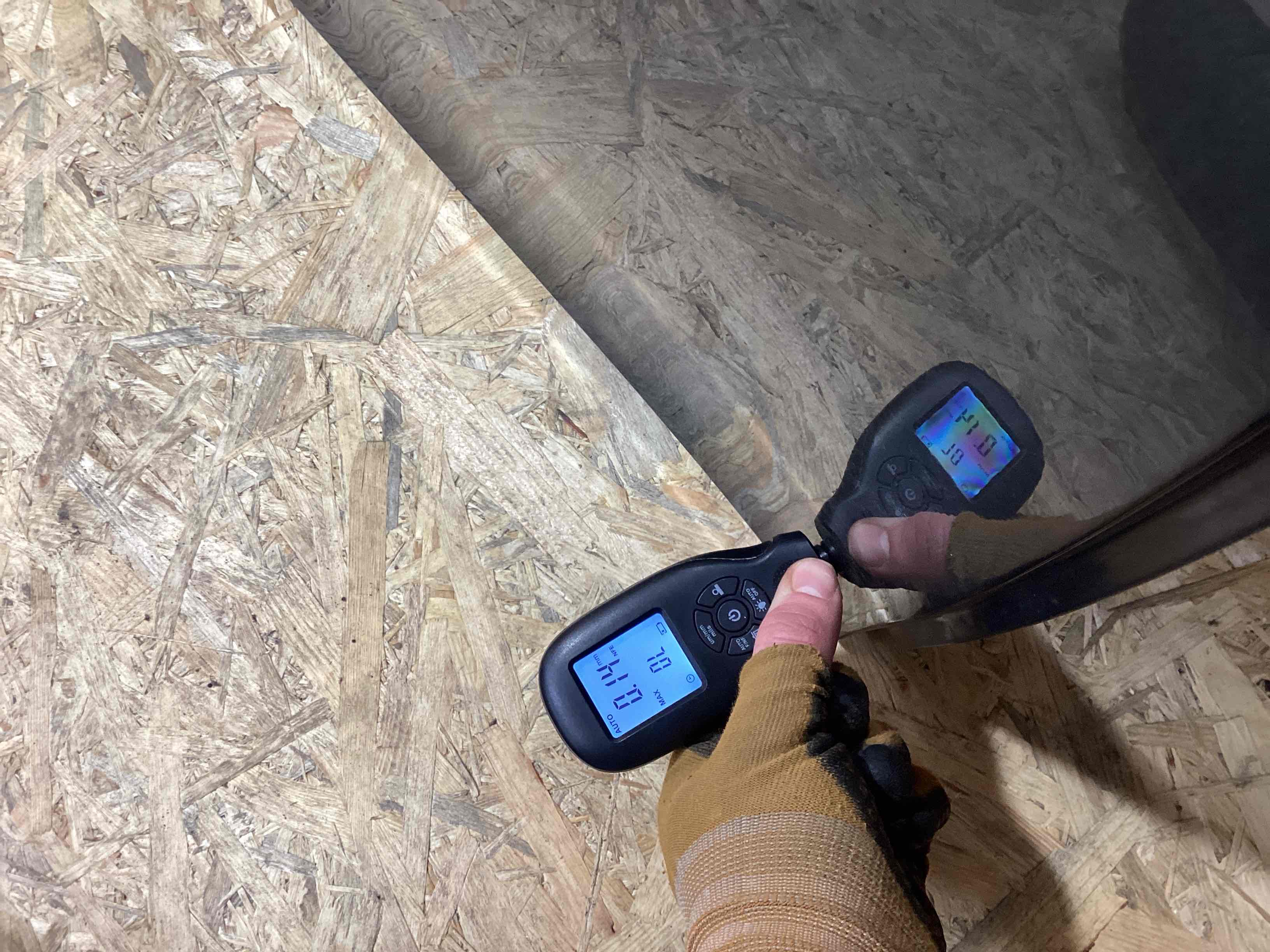 Дверь передняя правая Porsche 911 020226-101