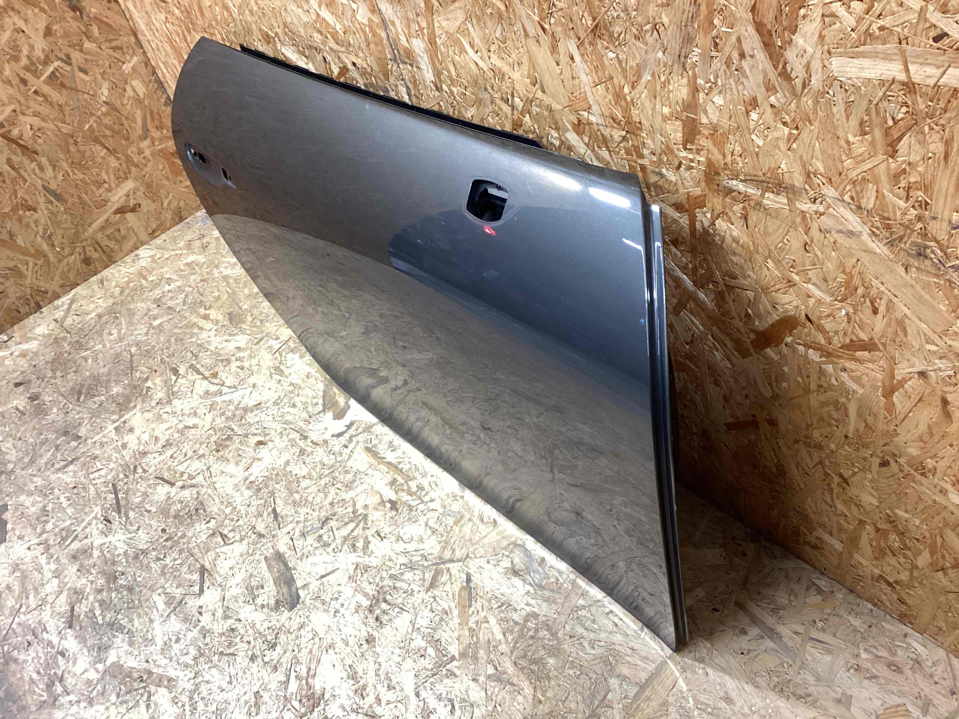 Дверь передняя правая Porsche 911 020226-101