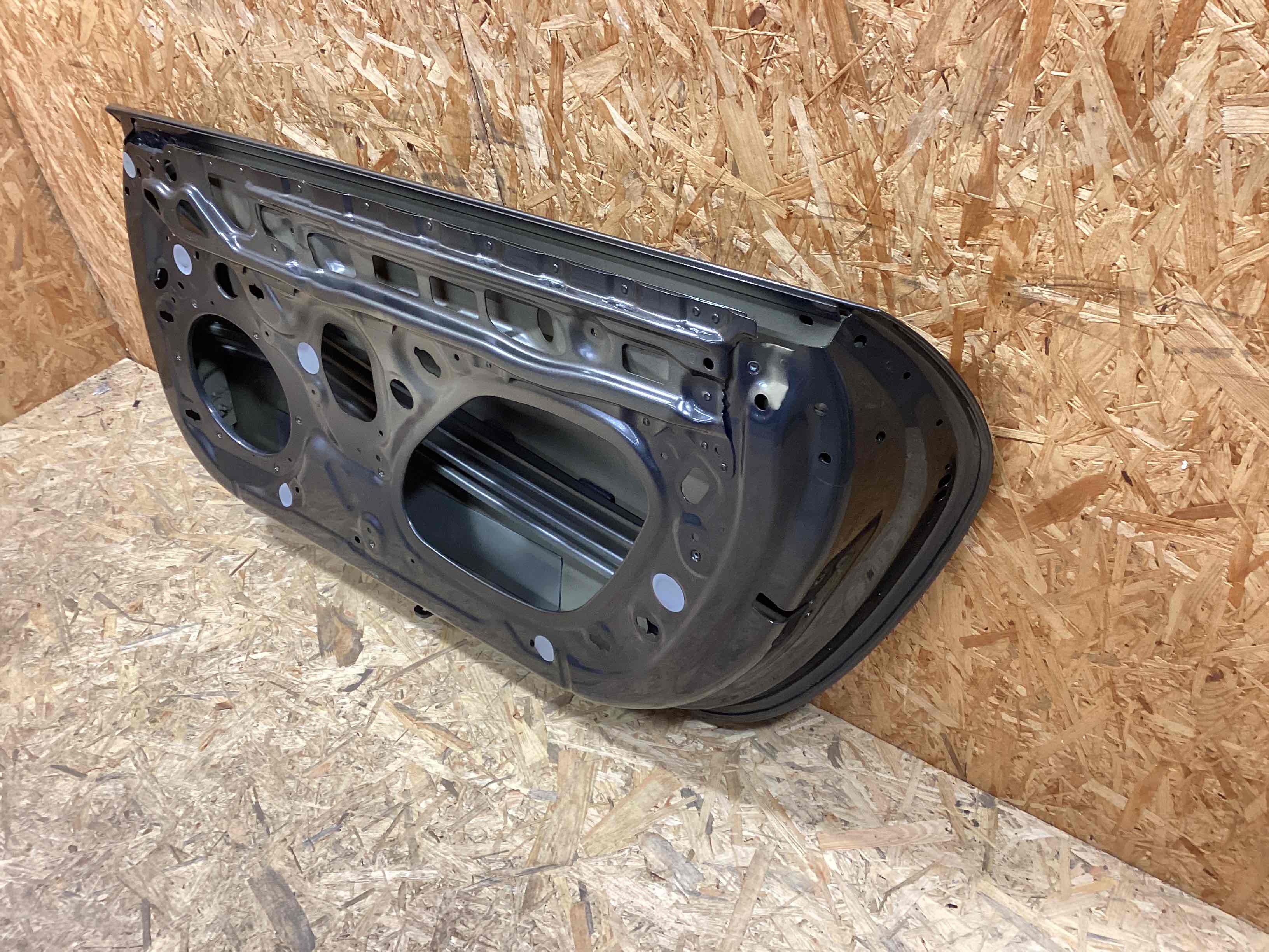 Дверь передняя правая Porsche 911 020226-101