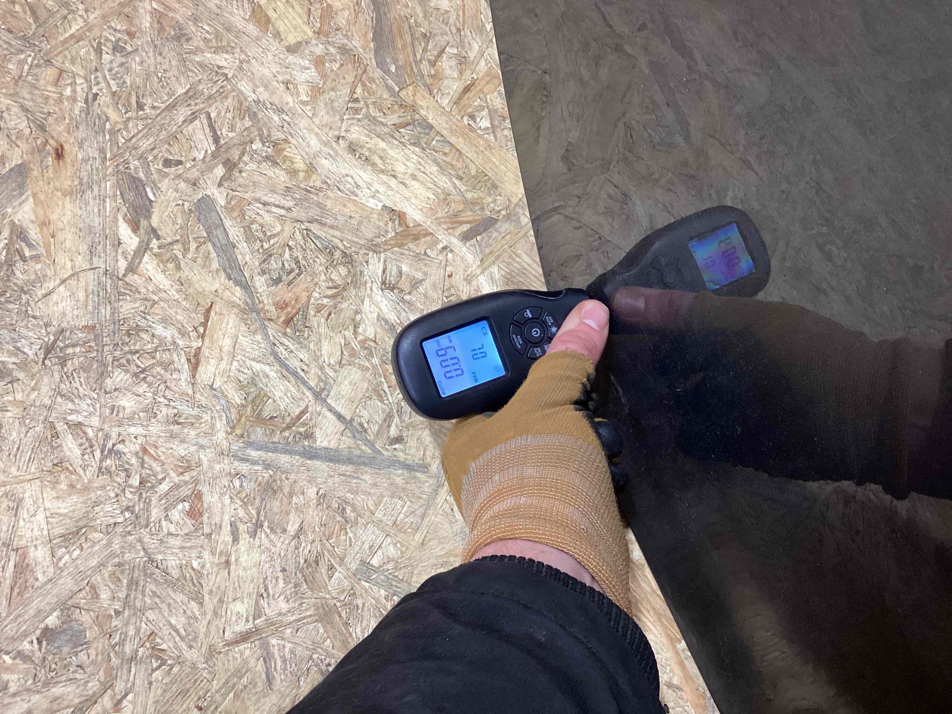 Дверь передняя правая Porsche 911 020226-101