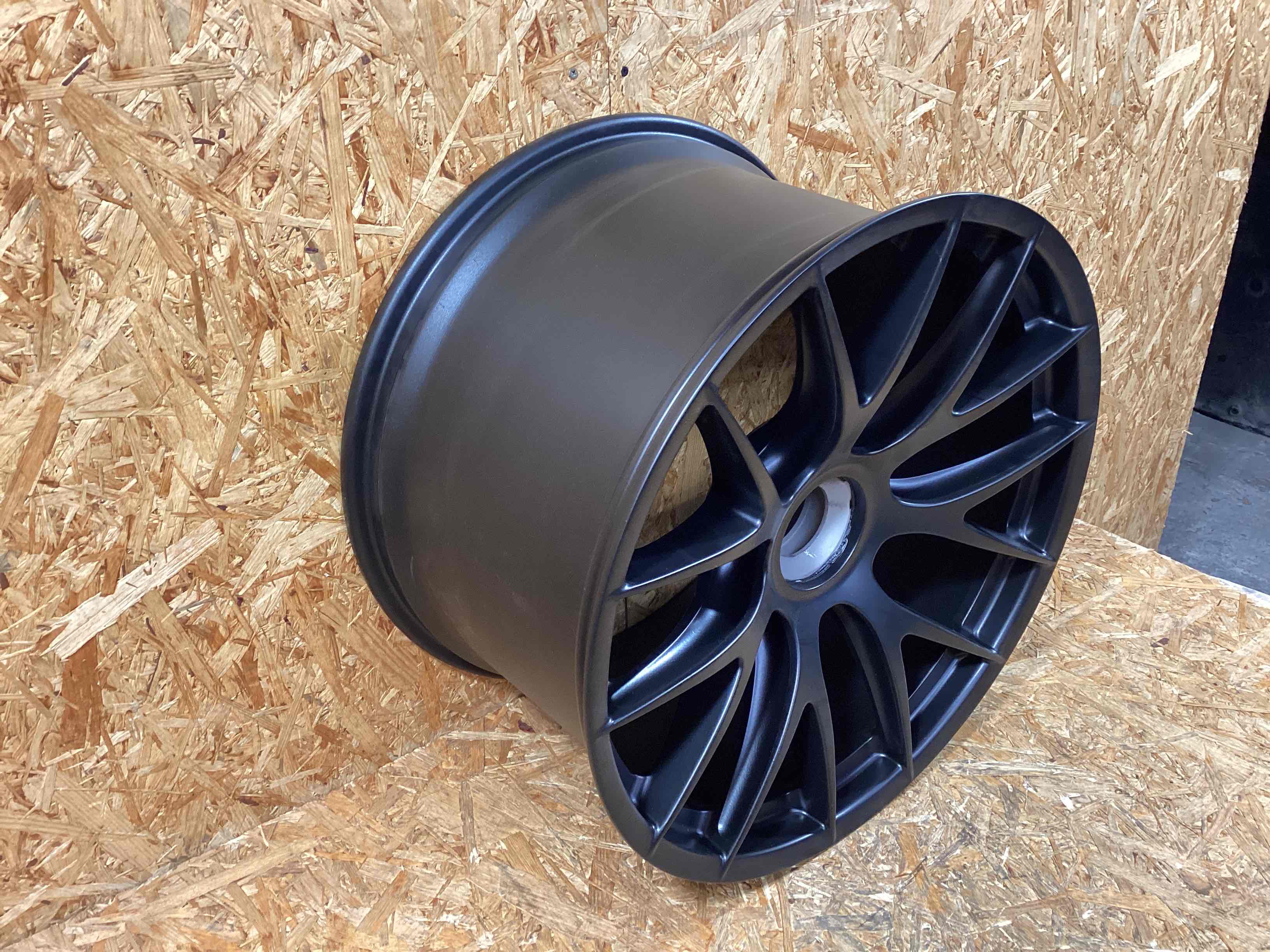 Диск Porsche 911 GT3 020226-102