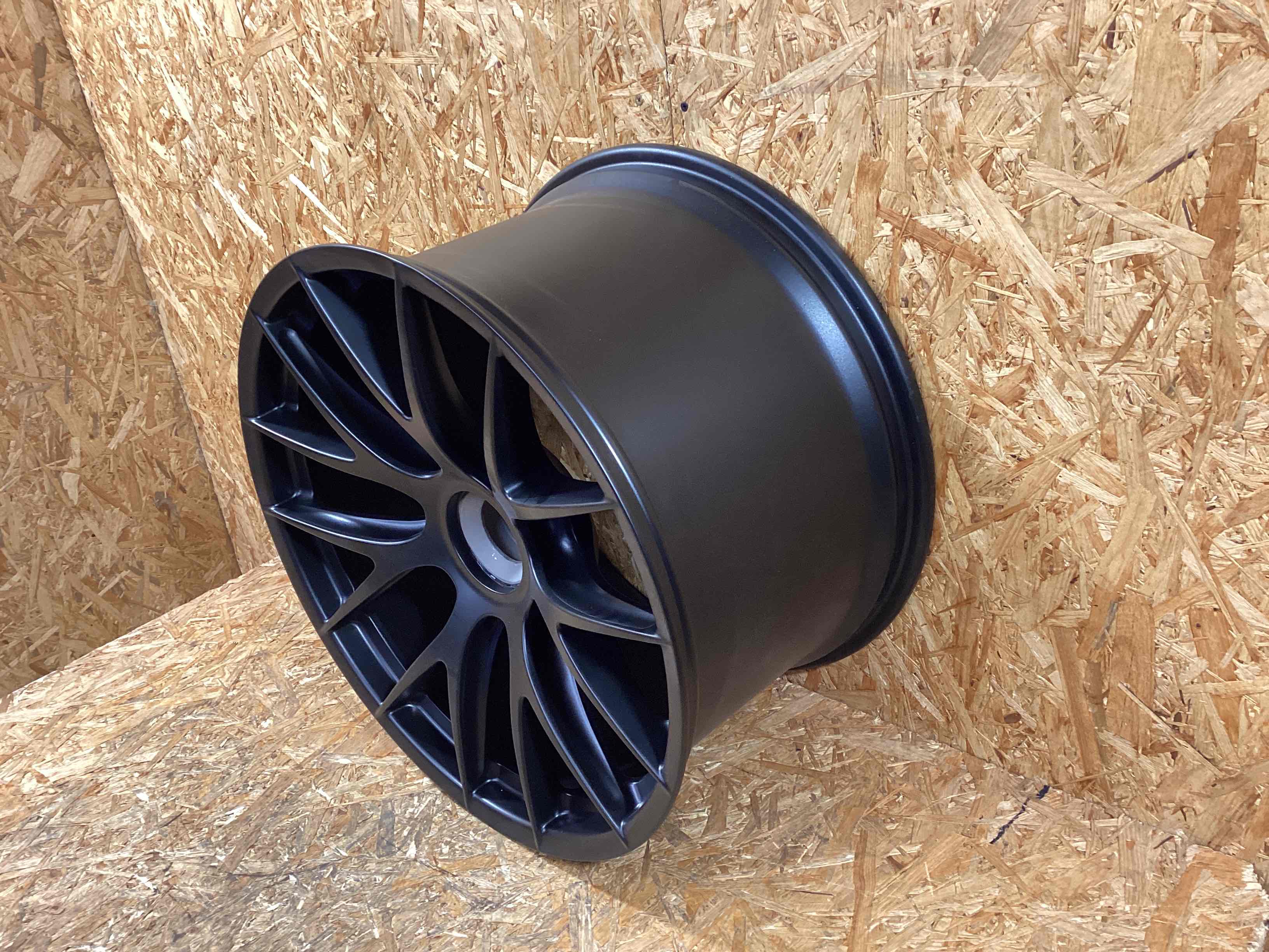 Диск Porsche 911 GT3 020226-102