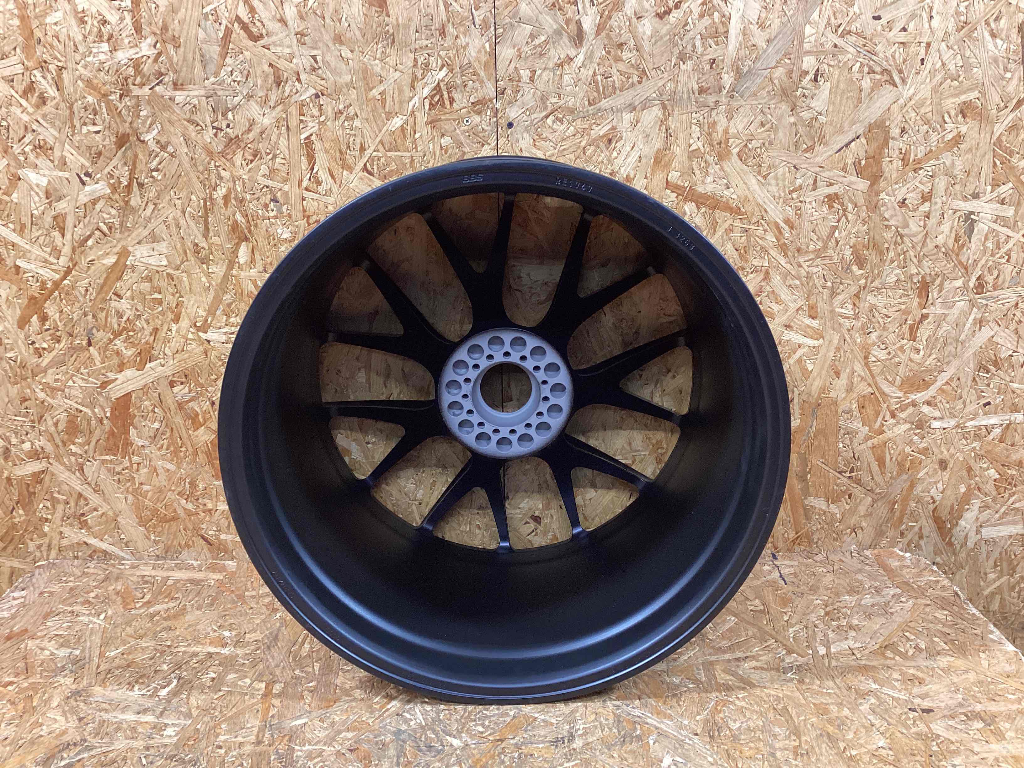 Диск Porsche 911 GT3 020226-102