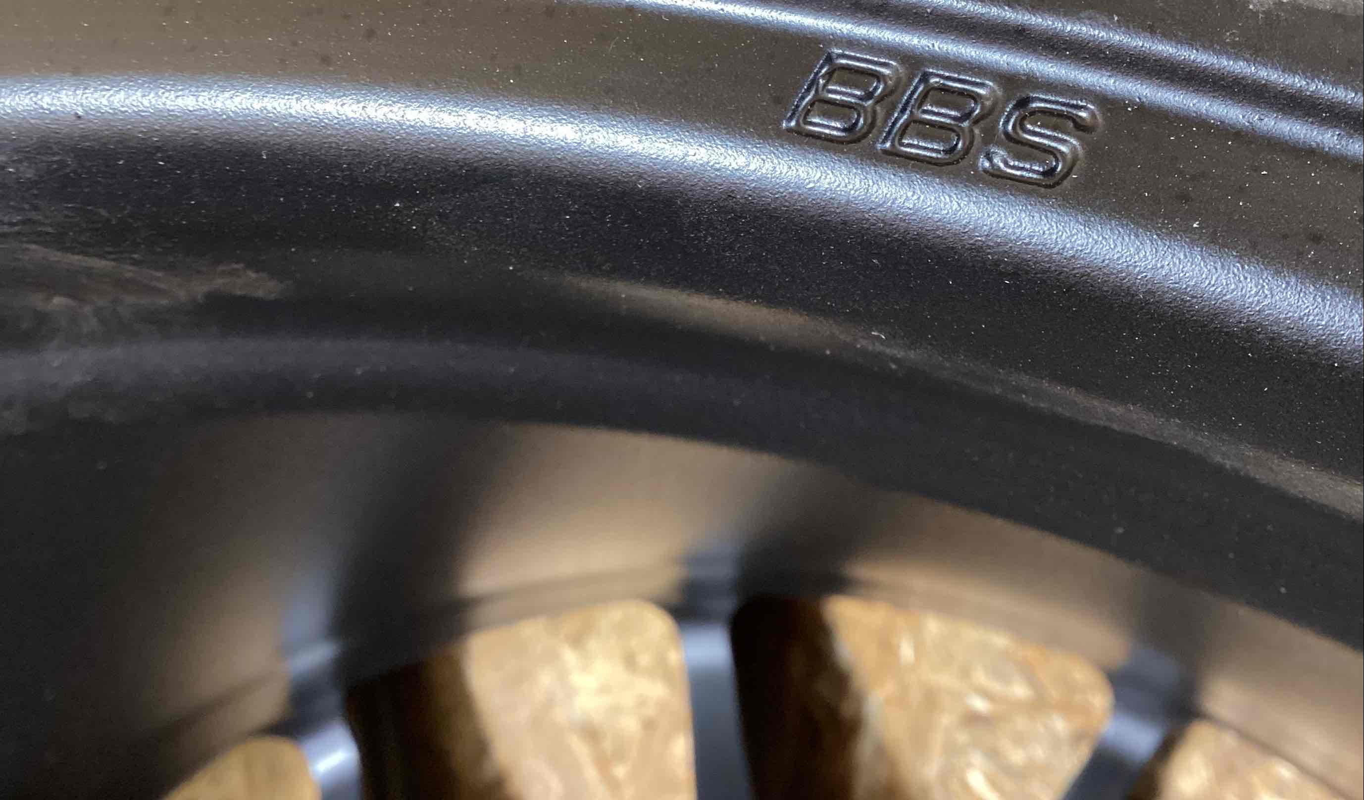 Диск Porsche 911 GT3 020226-102