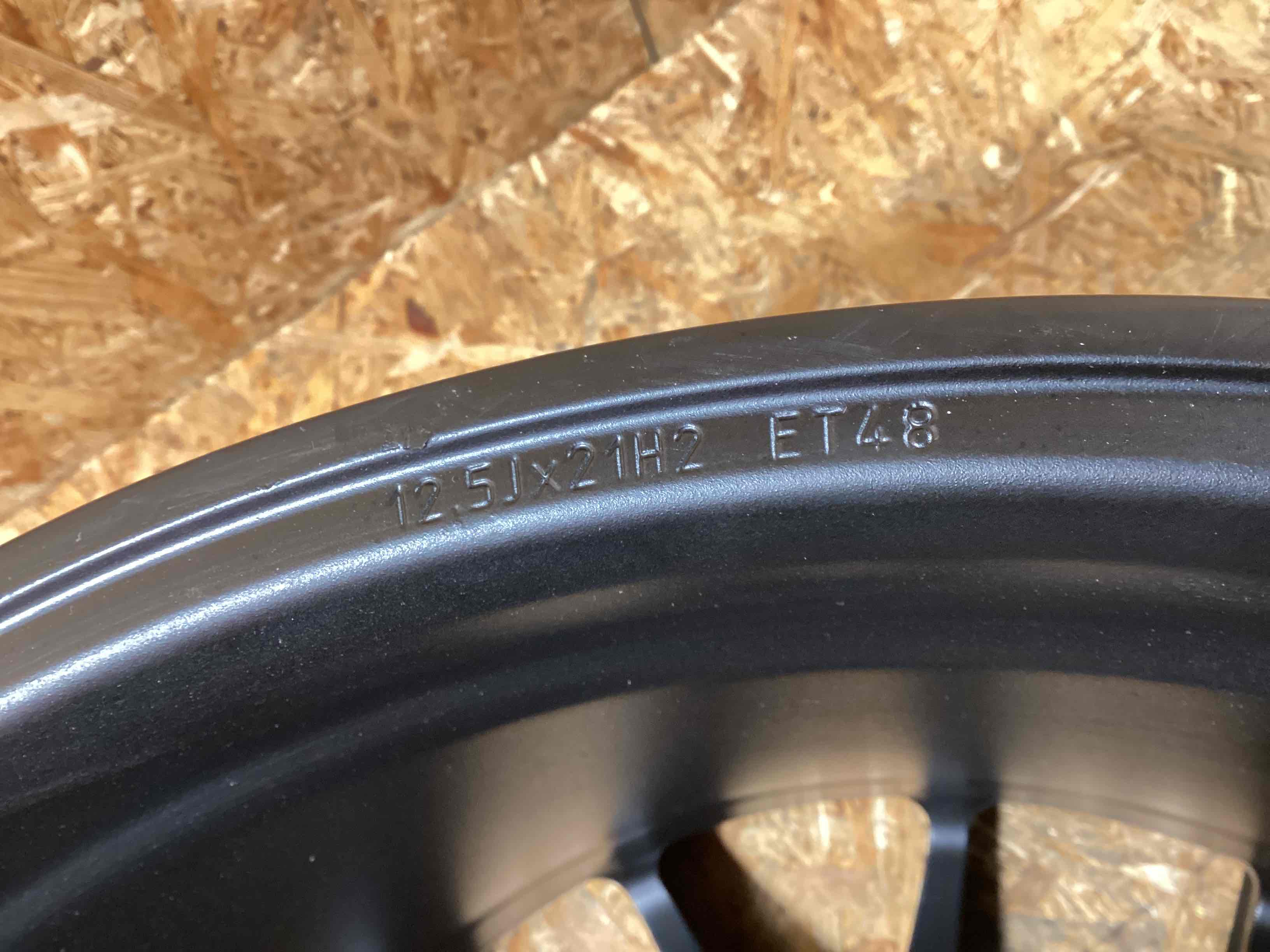 Диск Porsche 911 GT3 020226-102