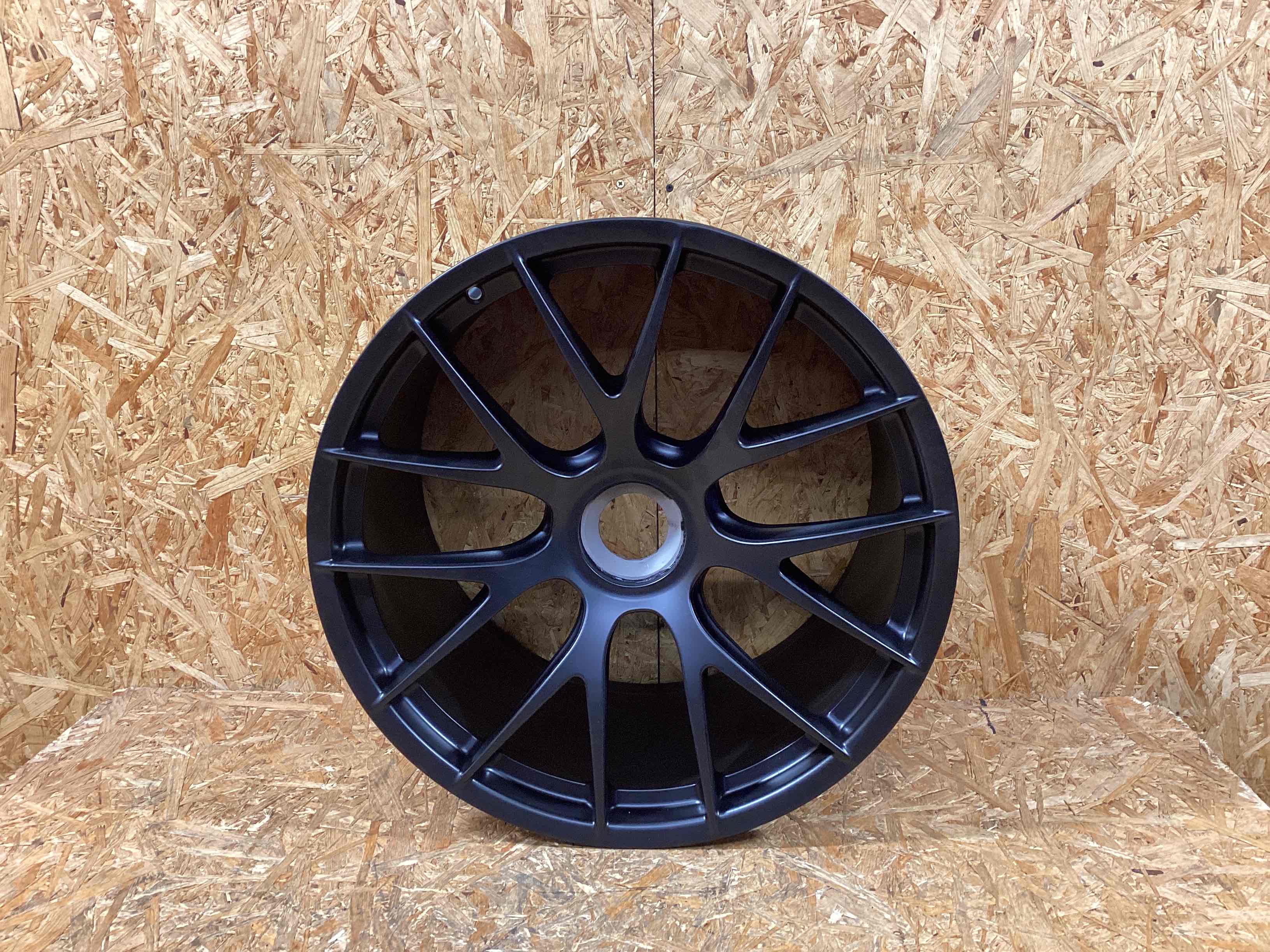 Диск Porsche 911 GT3 020226-102