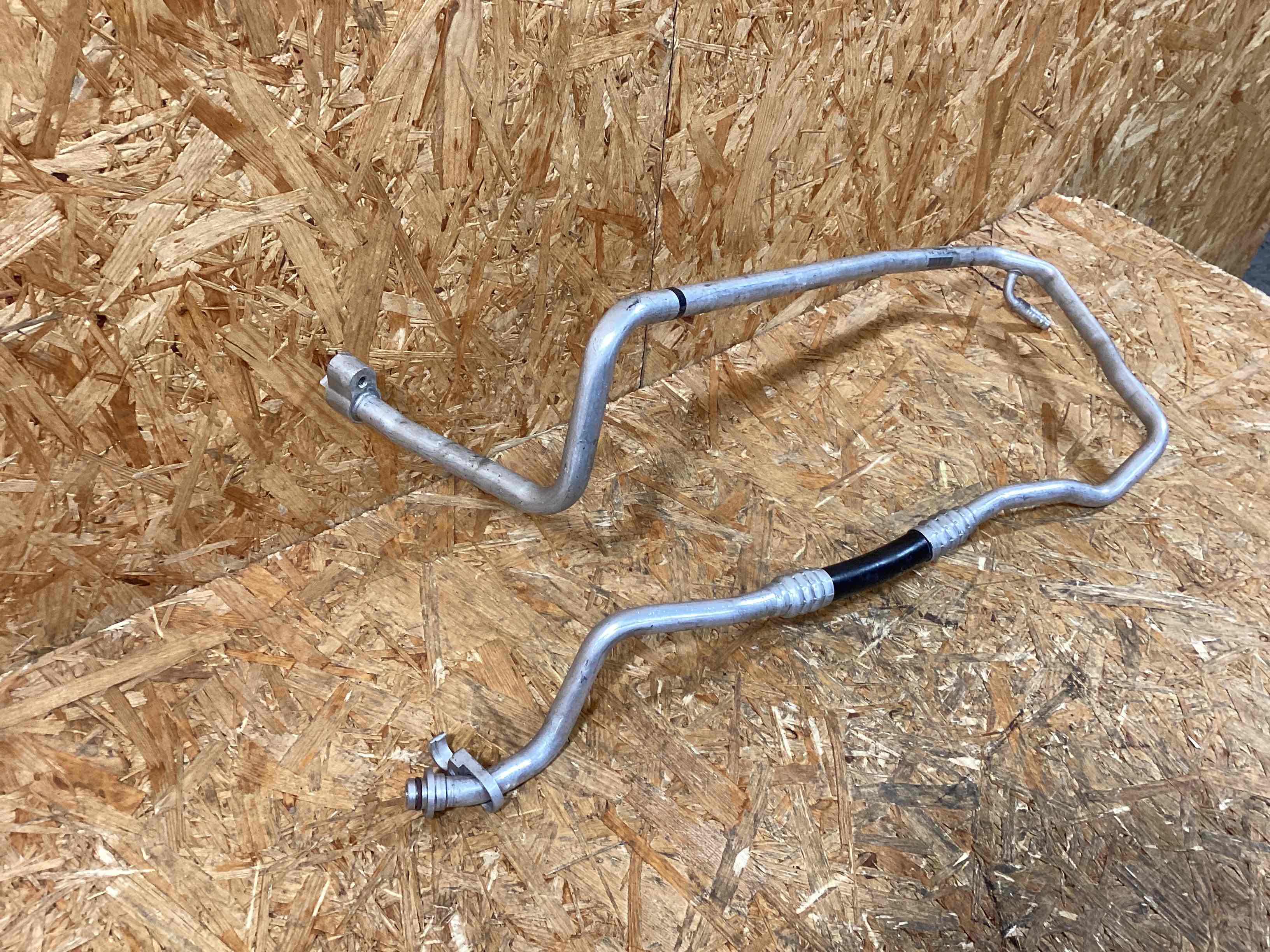 Патрубок Porsche 911 020226-107