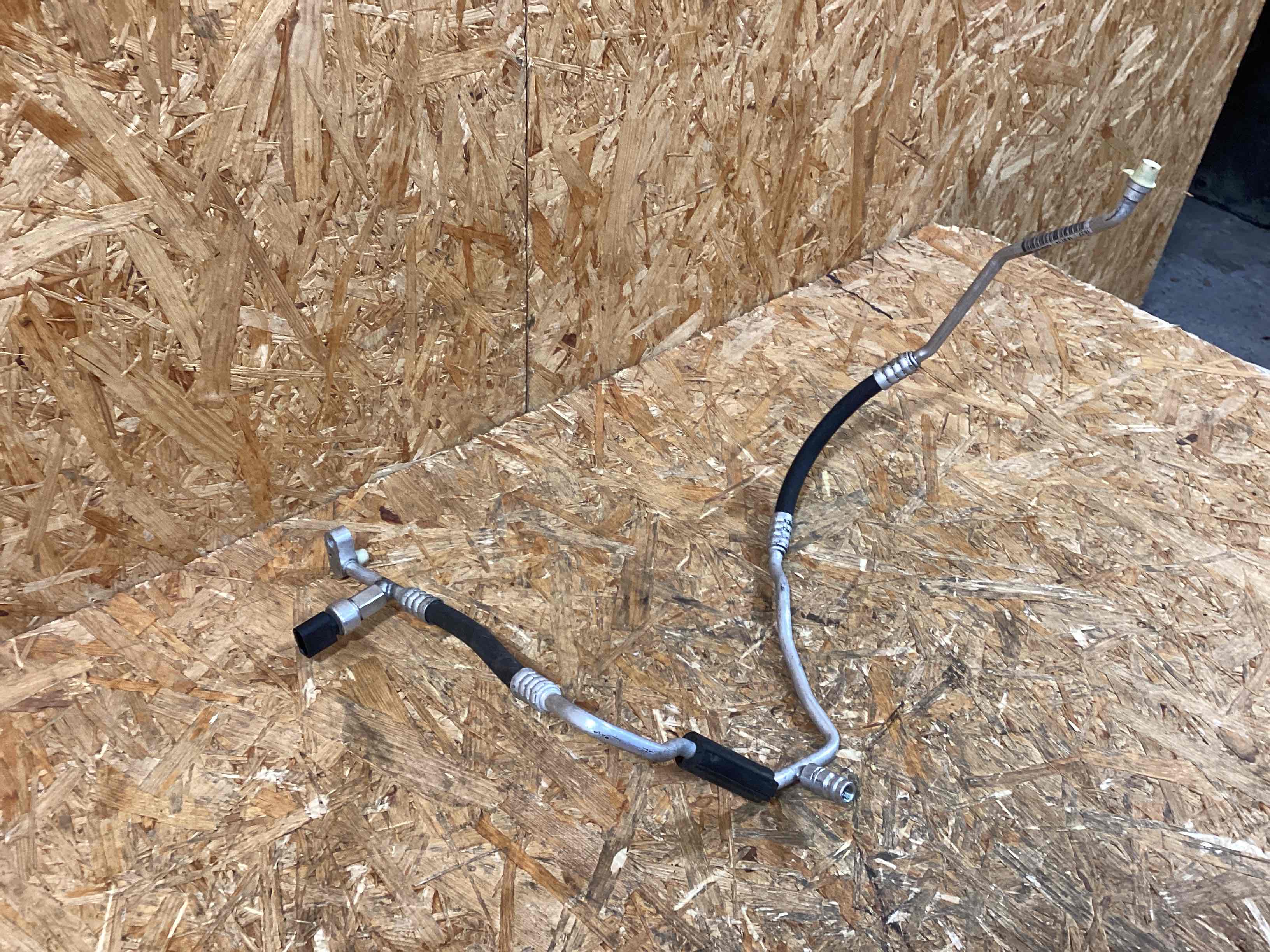 Патрубок Porsche 911 020226-108