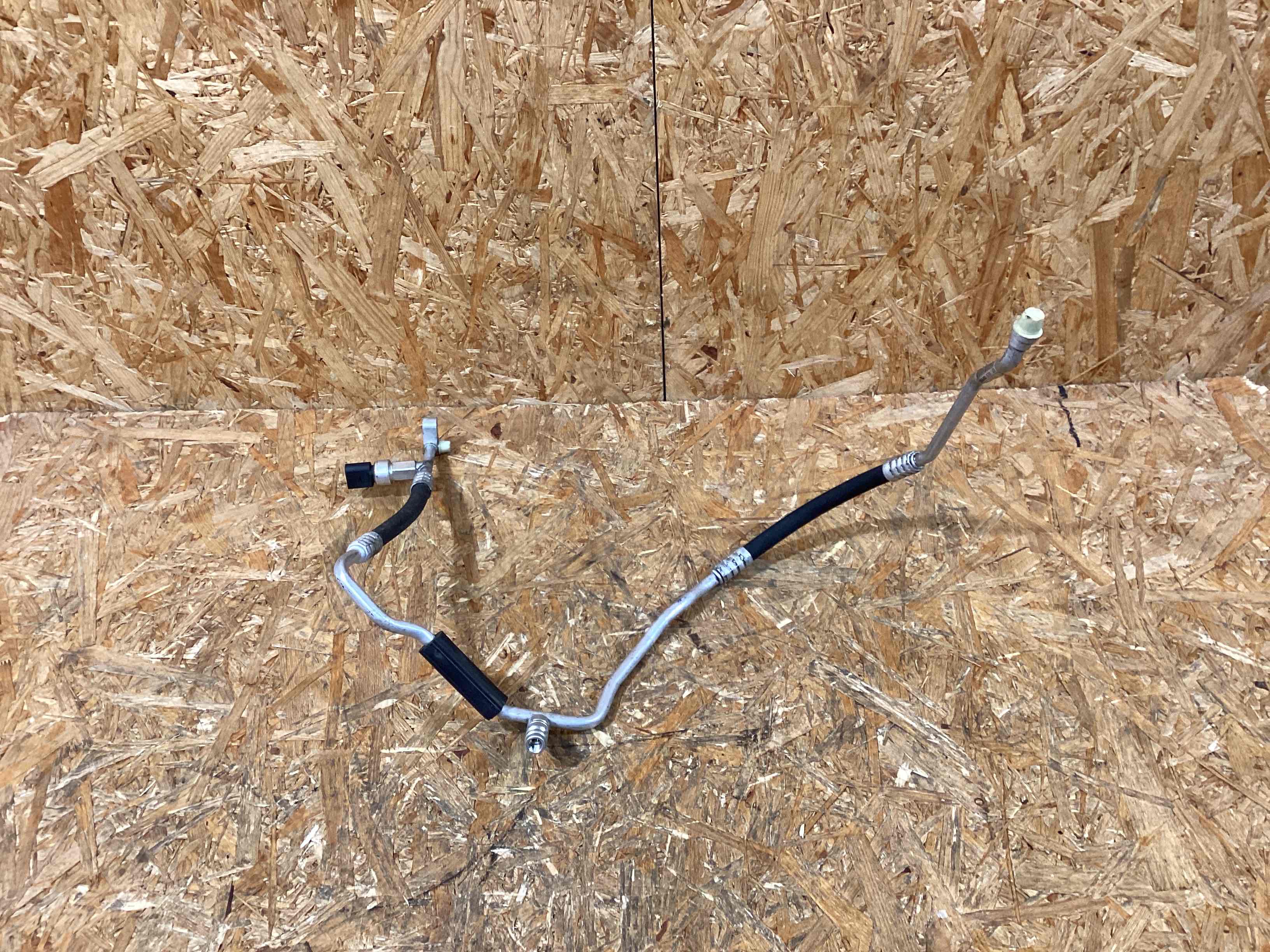 Патрубок Porsche 911 020226-108