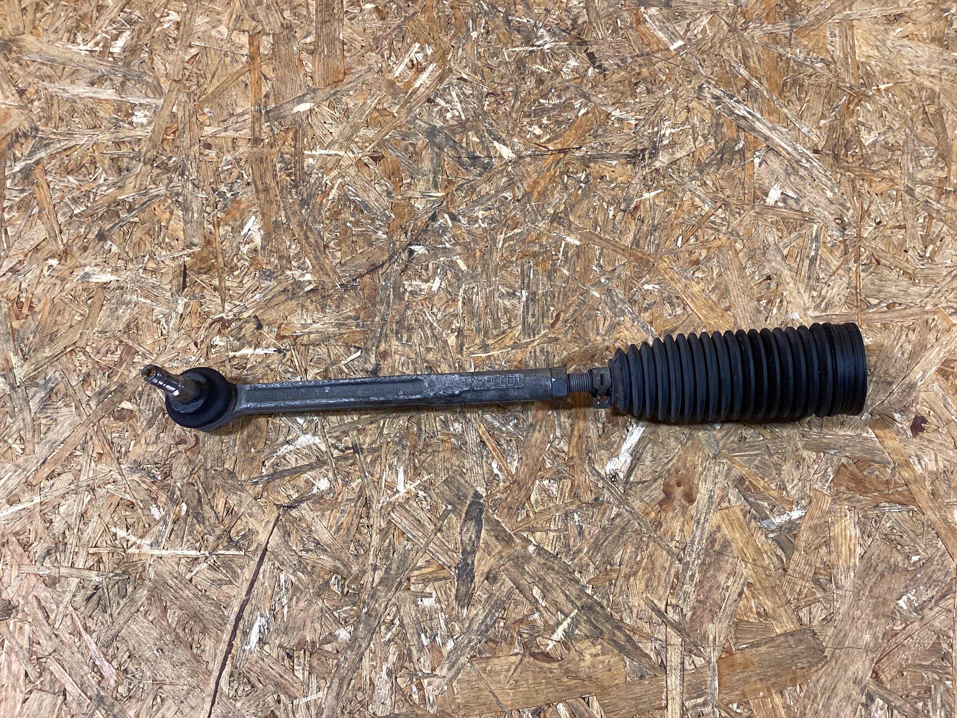 Наконечник рулевой Porsche 911 020226-109