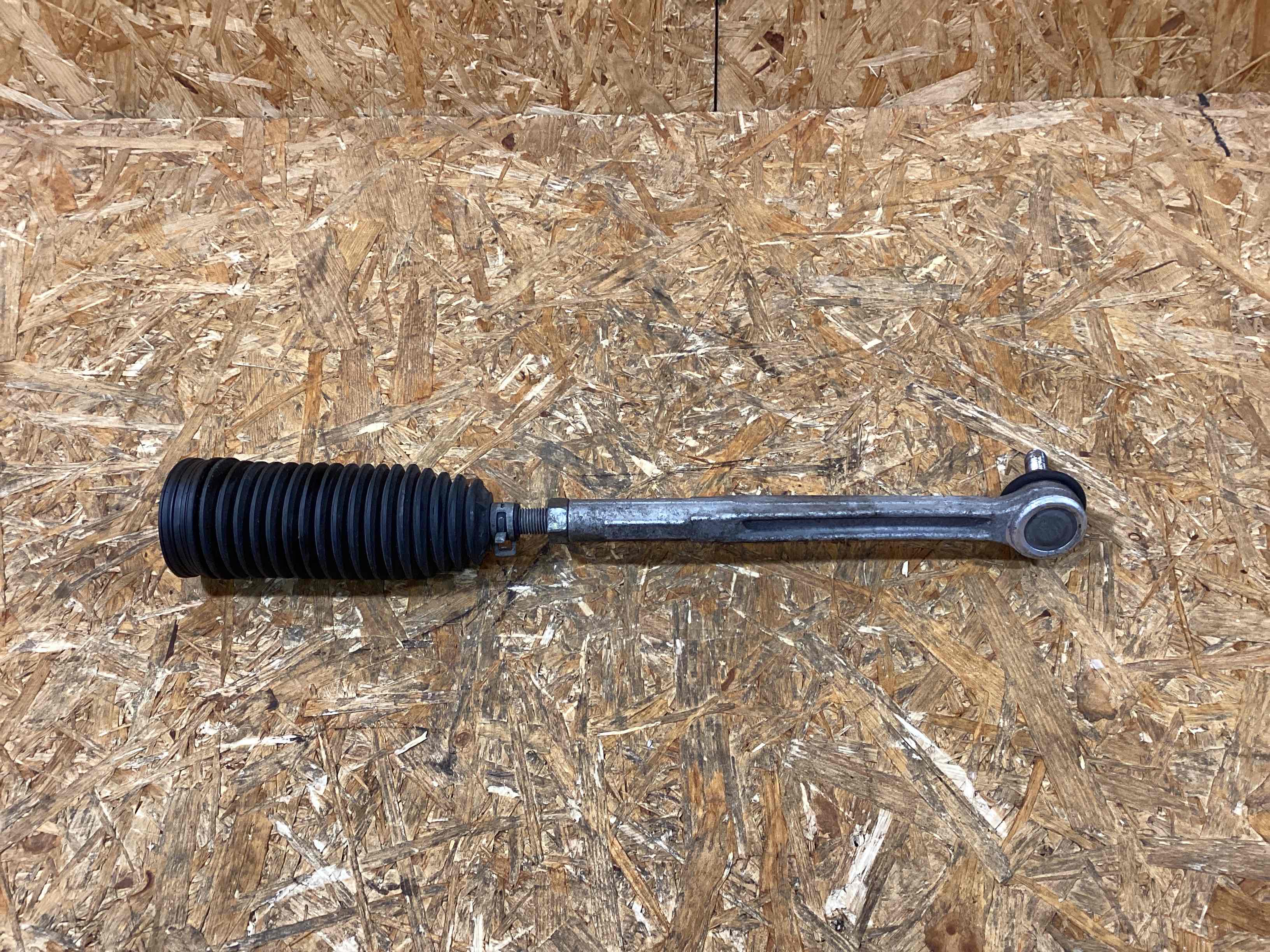 Наконечник рулевой Porsche 911 020226-109