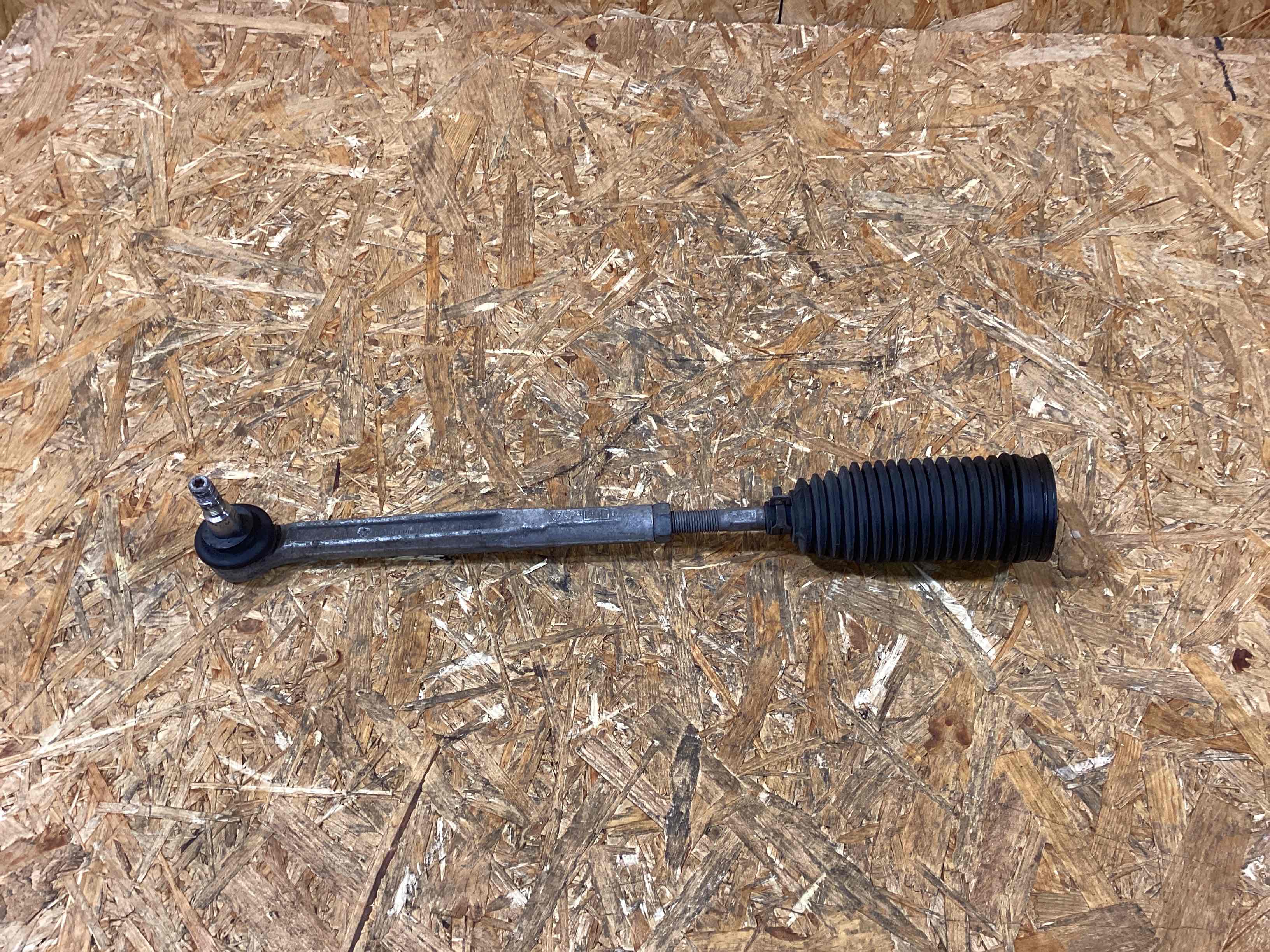 Наконечник рулевой Porsche 911 020226-110