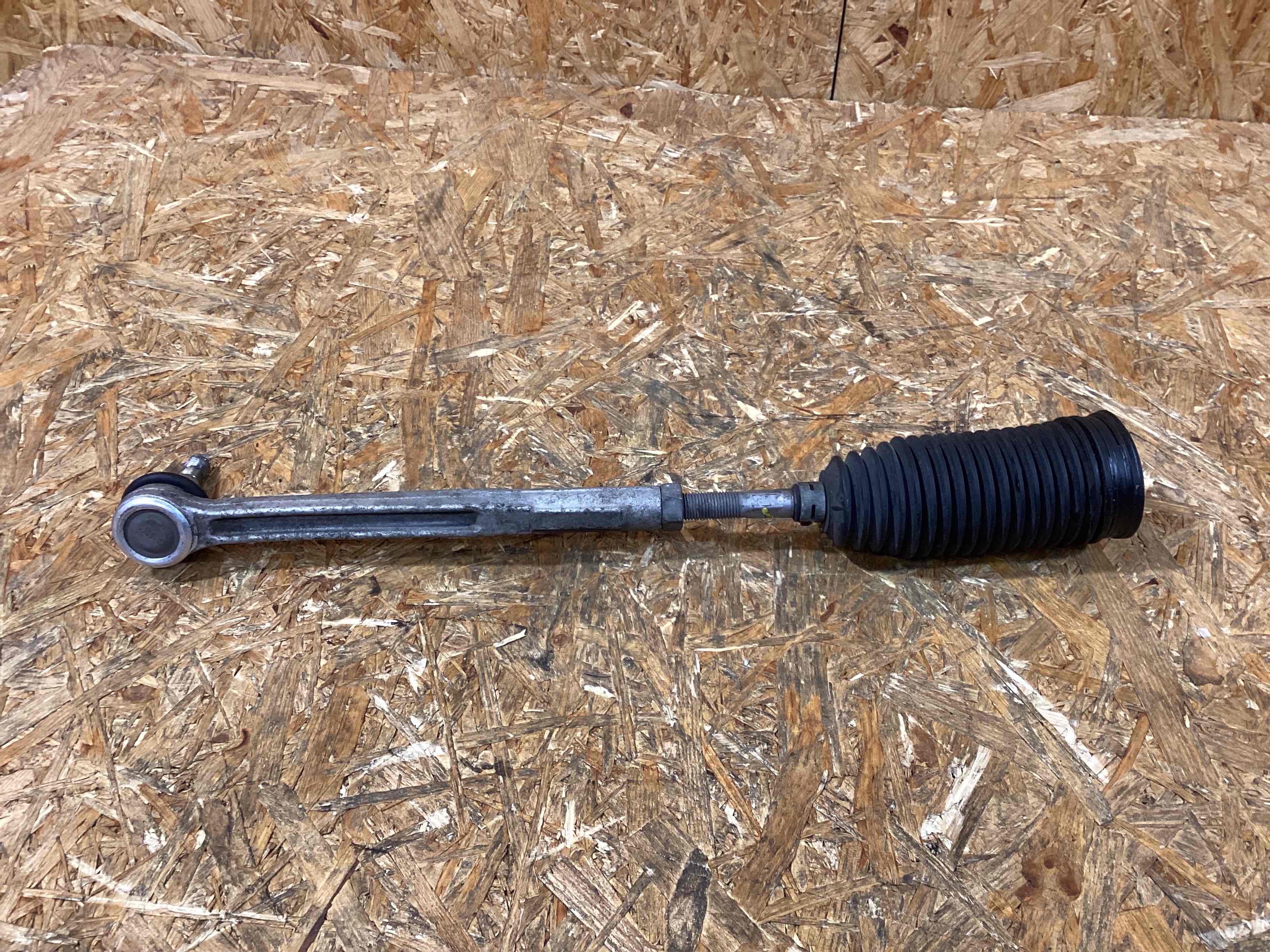 Наконечник рулевой Porsche 911 020226-110