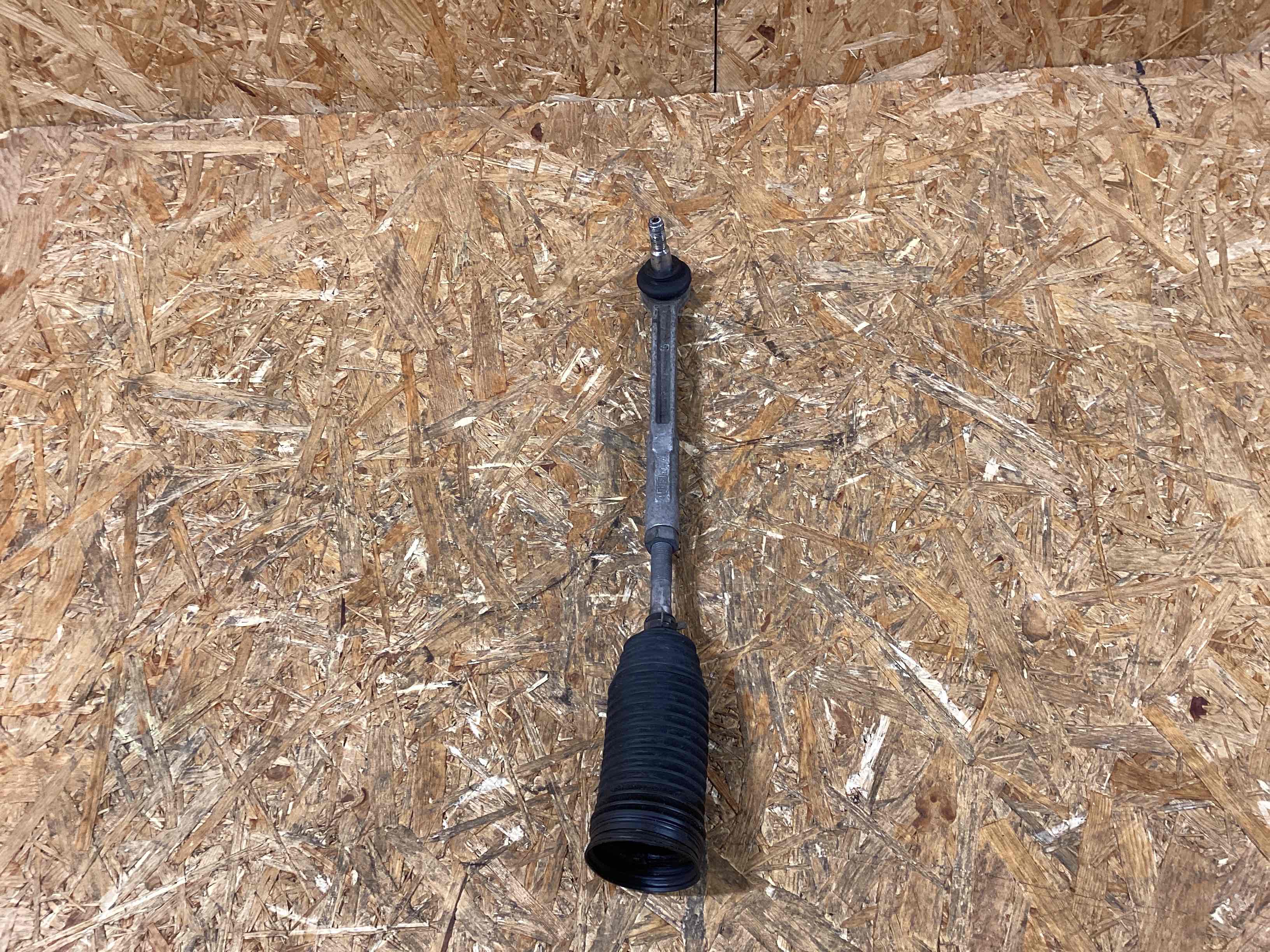 Наконечник рулевой Porsche 911 020226-110