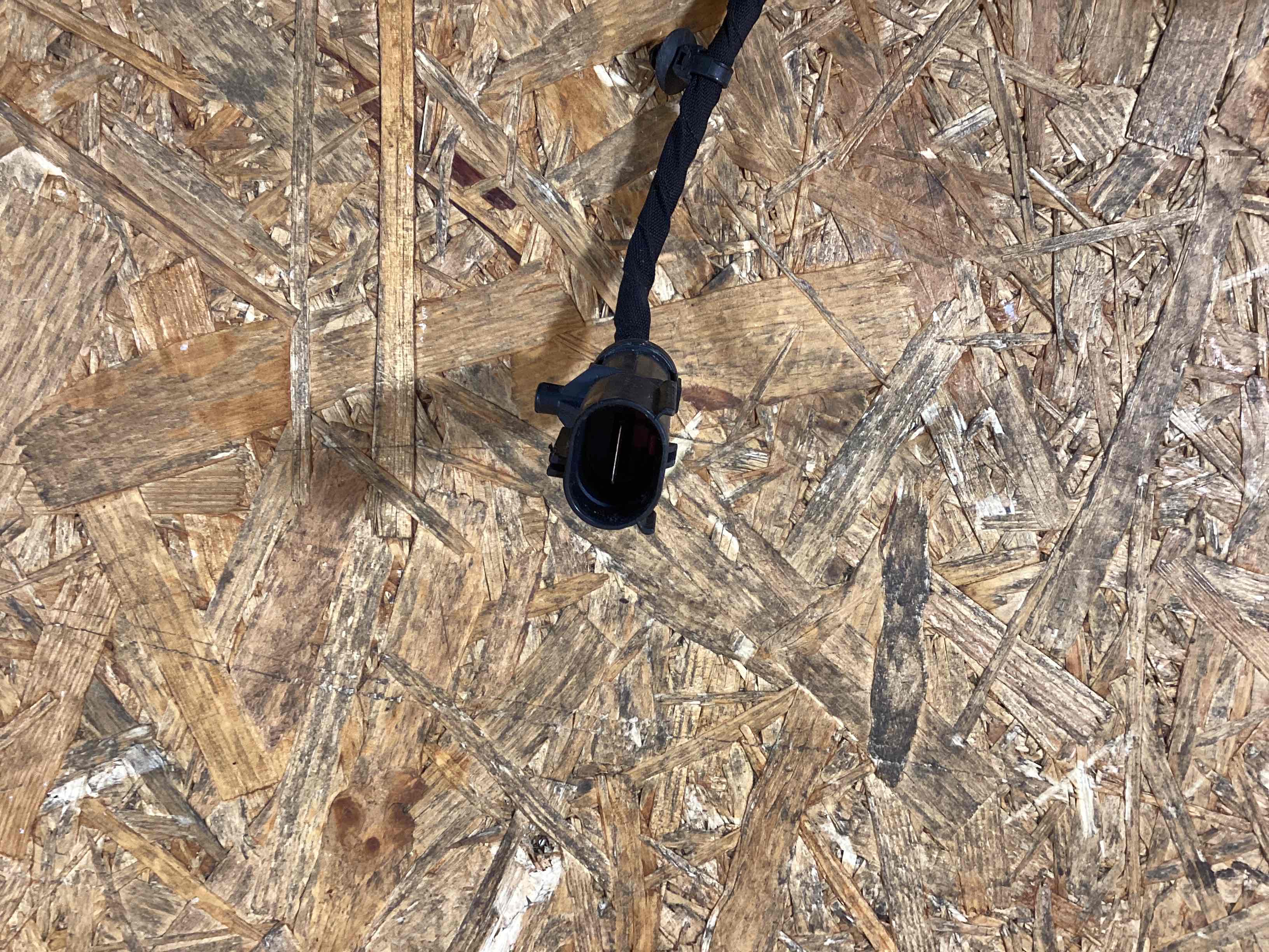 Электропроводка (коса) Porsche 911 020226-111