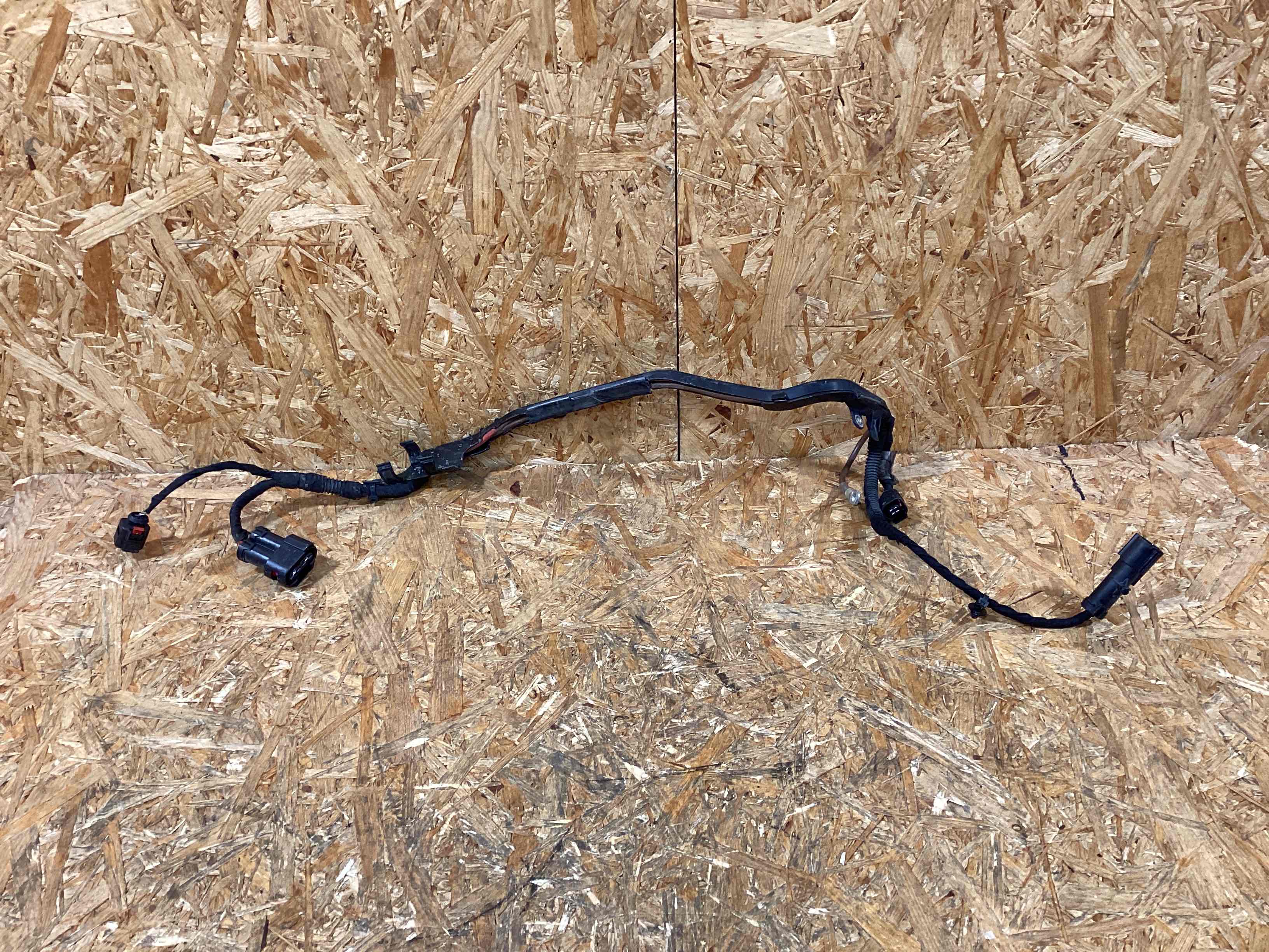 Электропроводка (коса) Porsche 911 020226-111