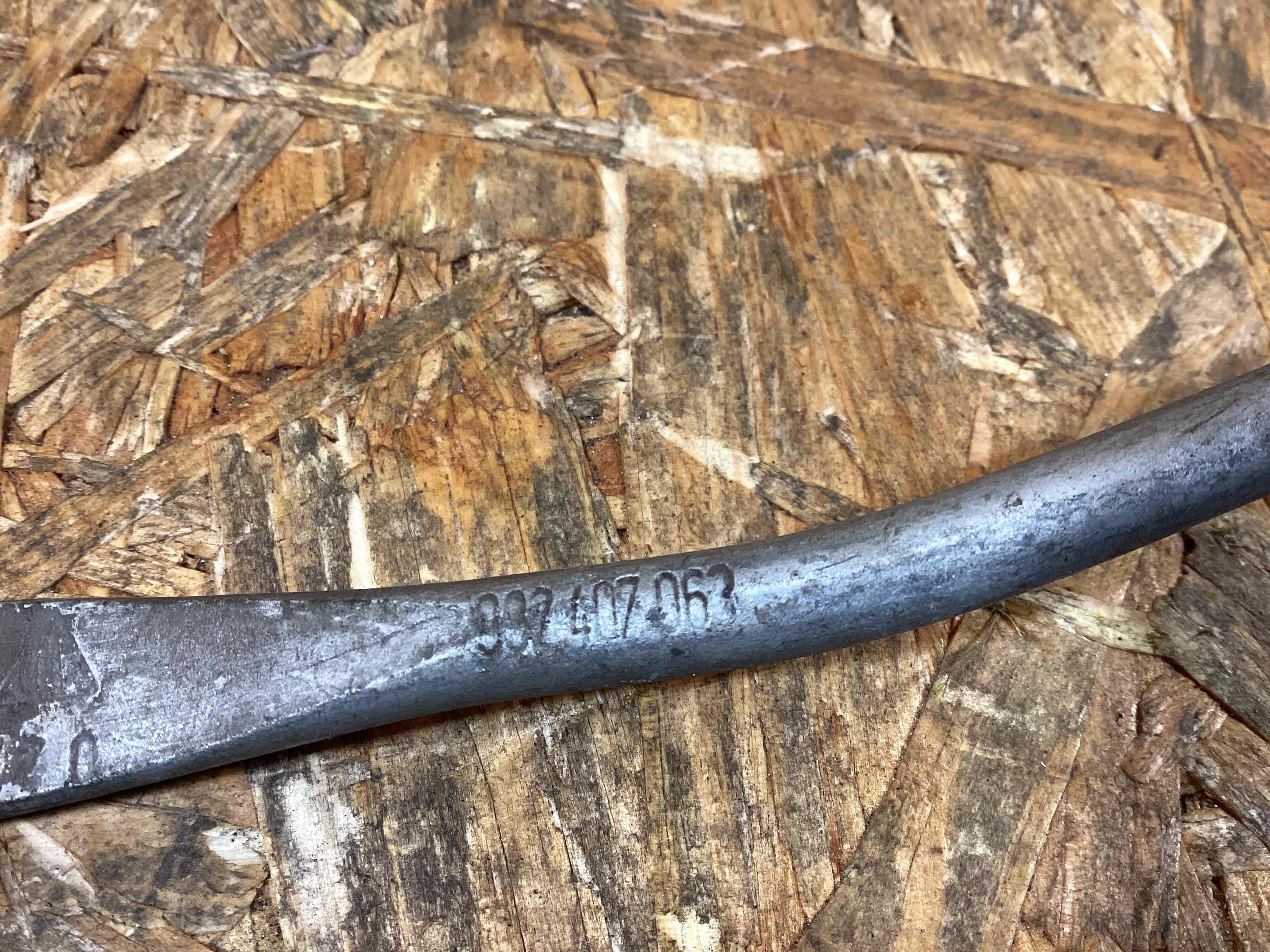 Крепление, кронштейн Porsche 911 020226-112