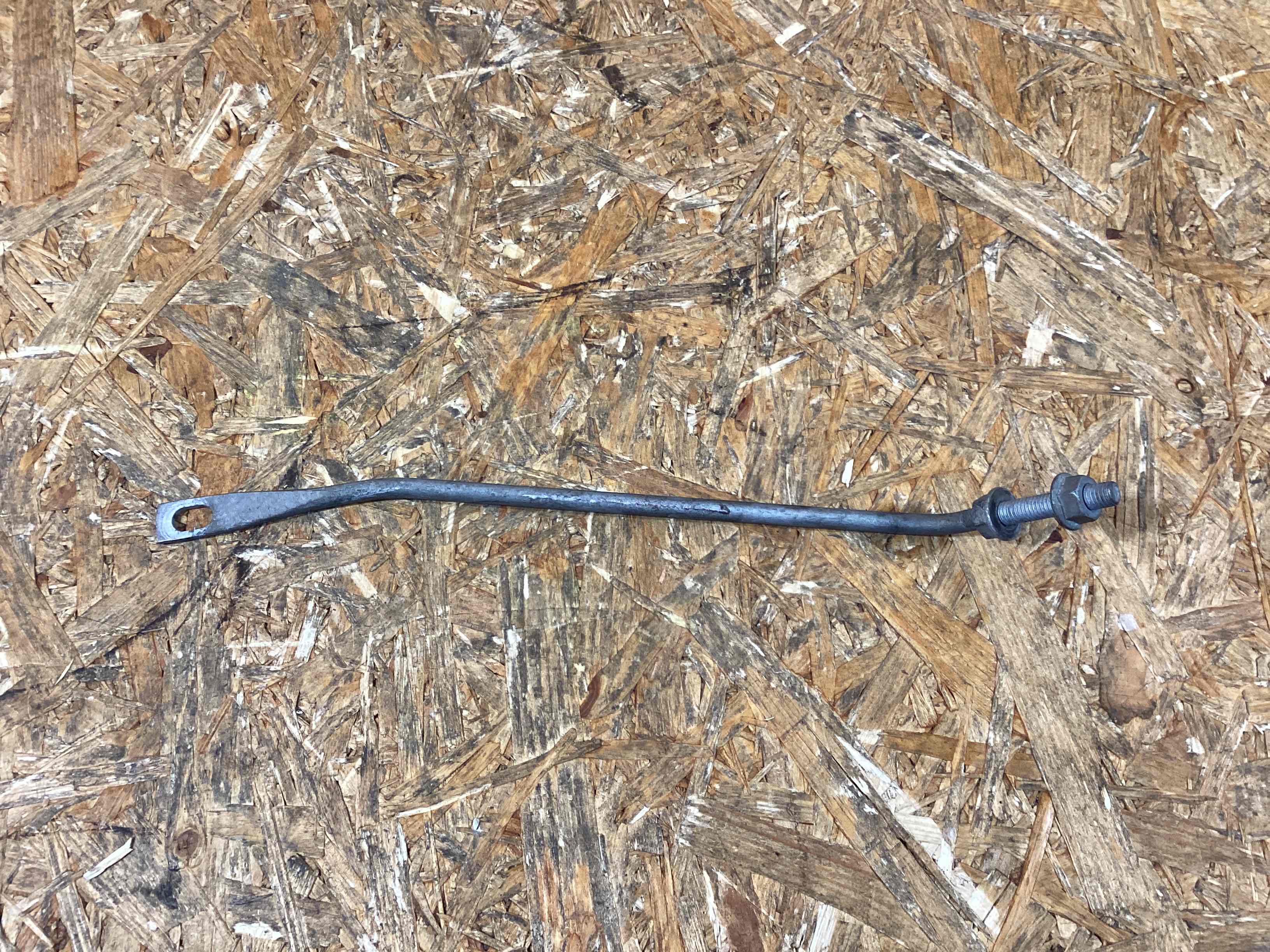 Крепление, кронштейн Porsche 911 020226-112