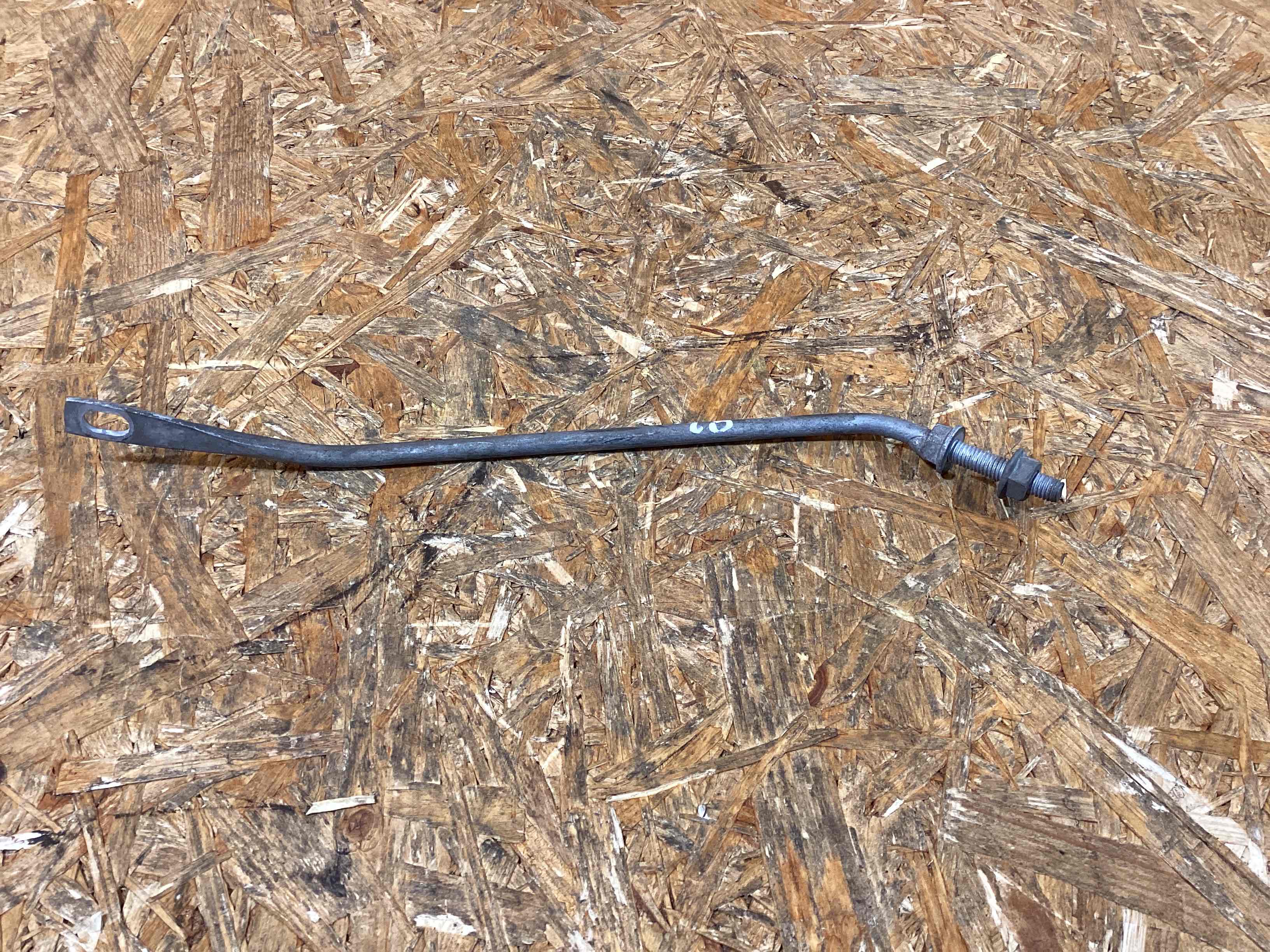 Крепление, кронштейн Porsche 911 020226-113