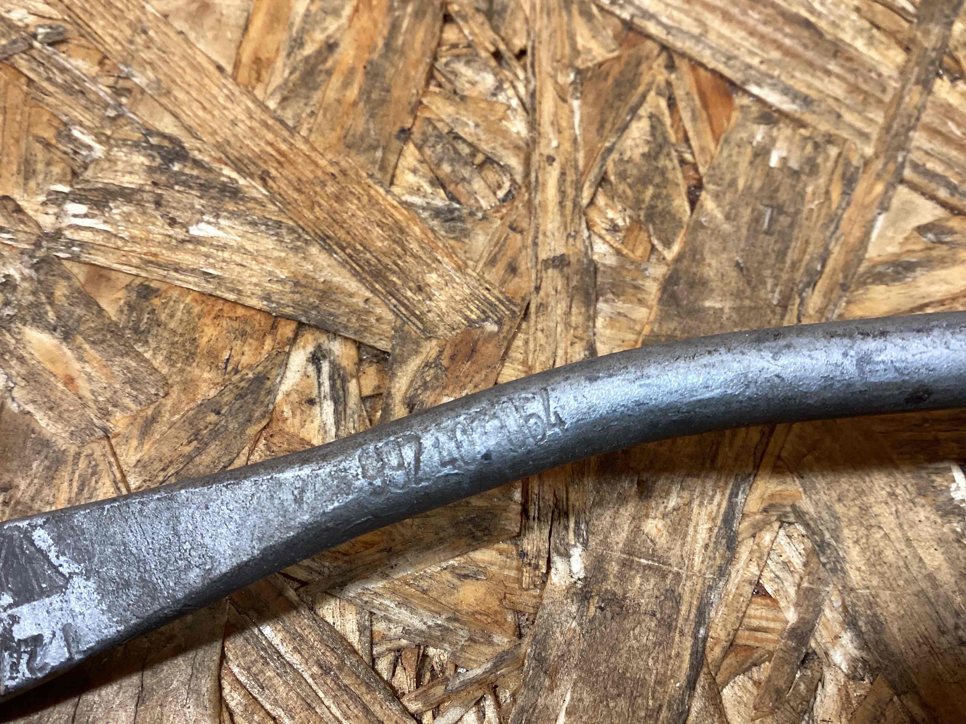 Крепление, кронштейн Porsche 911 020226-113