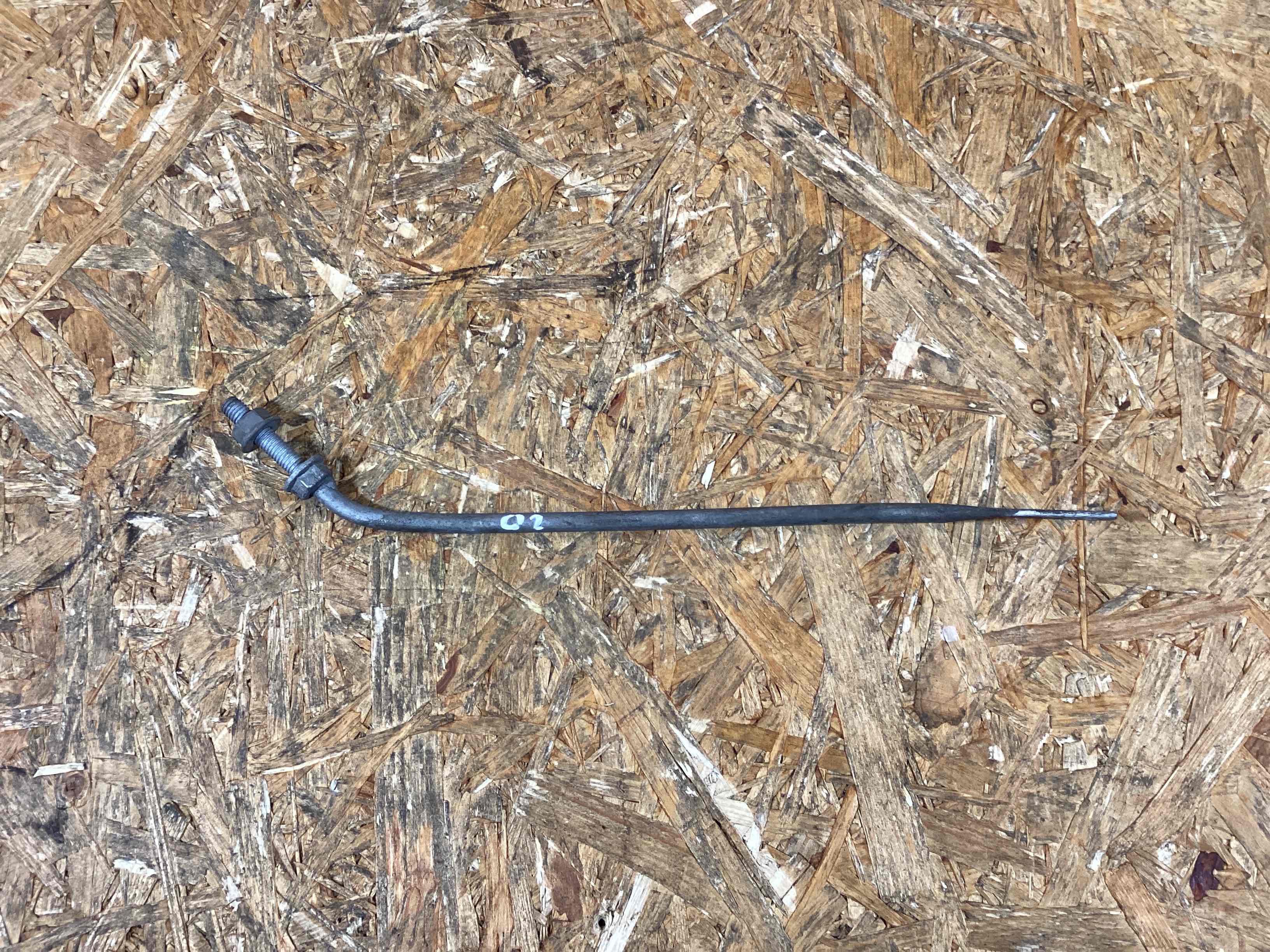 Крепление, кронштейн Porsche 911 020226-113