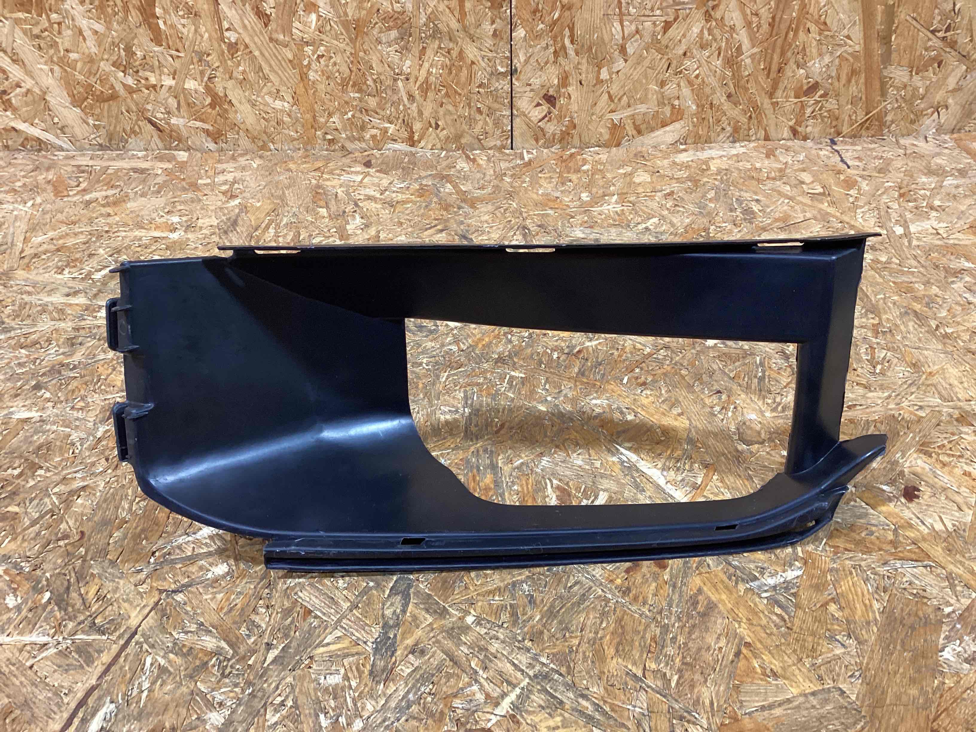 Воздуховод Porsche Cayenne 020226-117