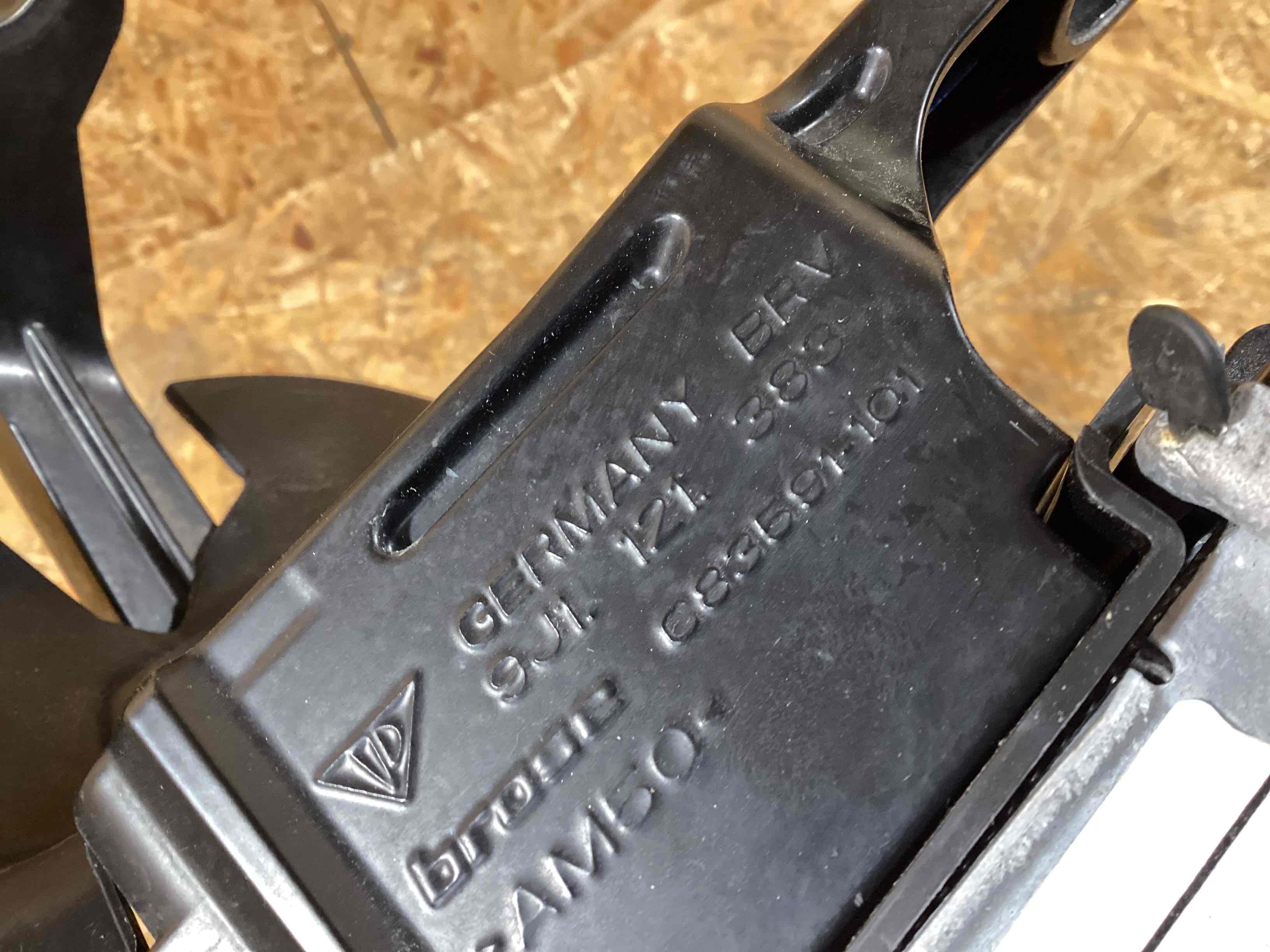 Кассета радиаторов Porsche Taycan 020326-102